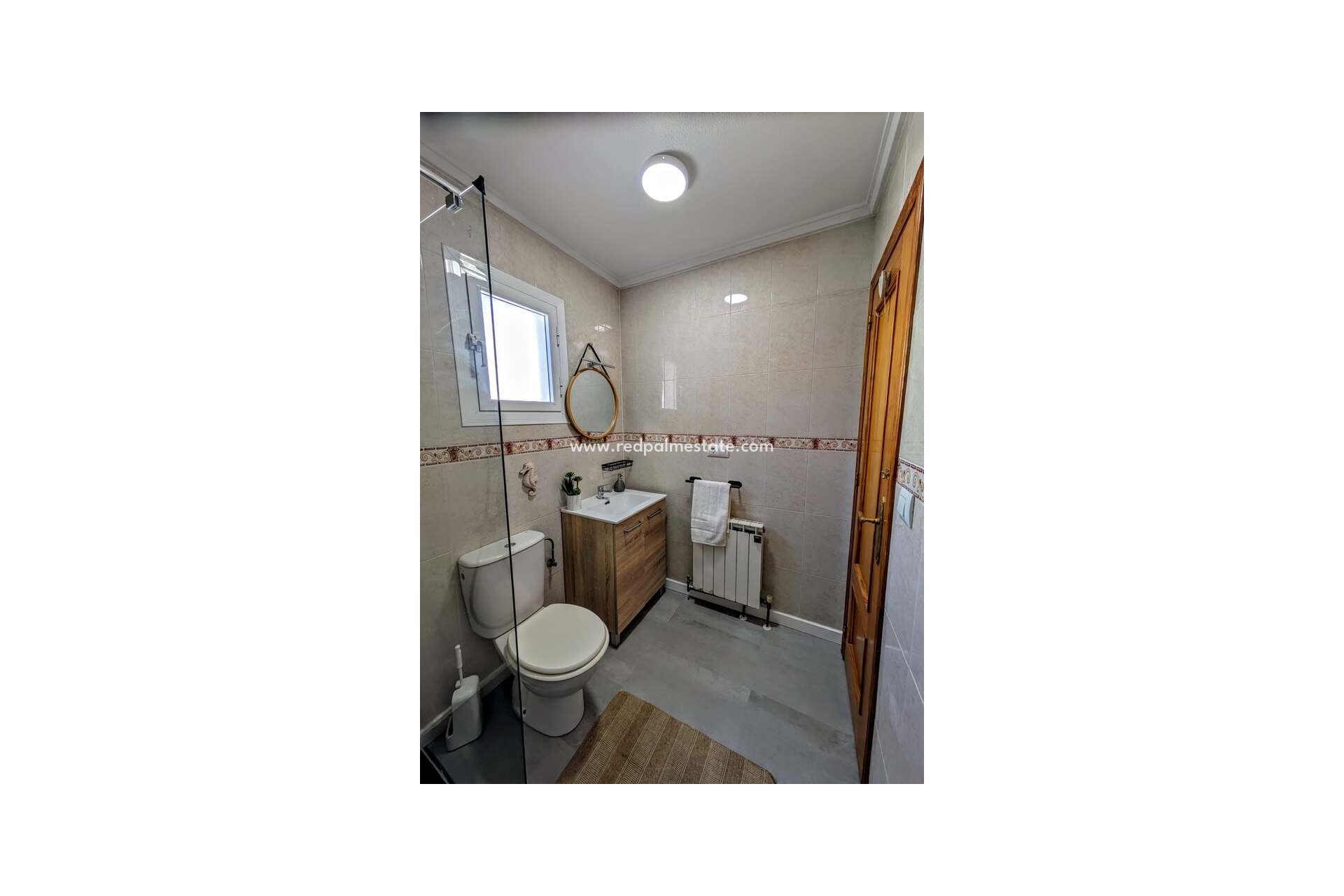 Reventa - Villa -
Mazarron - Costa Calida