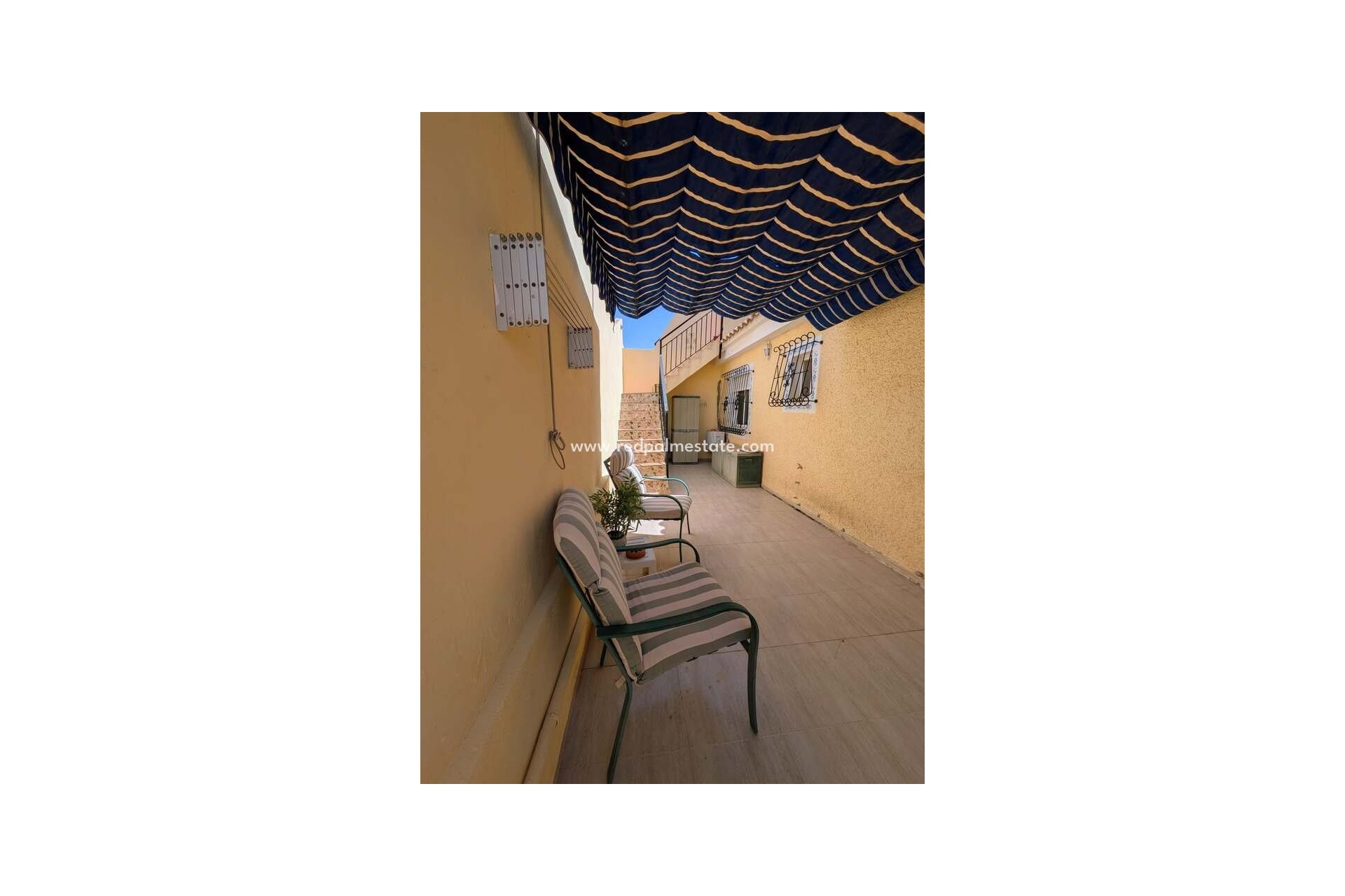 Reventa - Villa -
Mazarron - Costa Calida