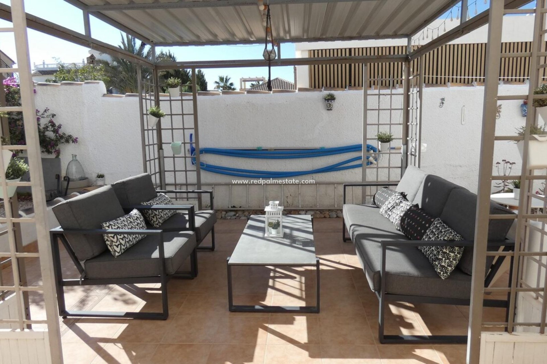 Reventa - Villa -
Mazarron - Costa Calida