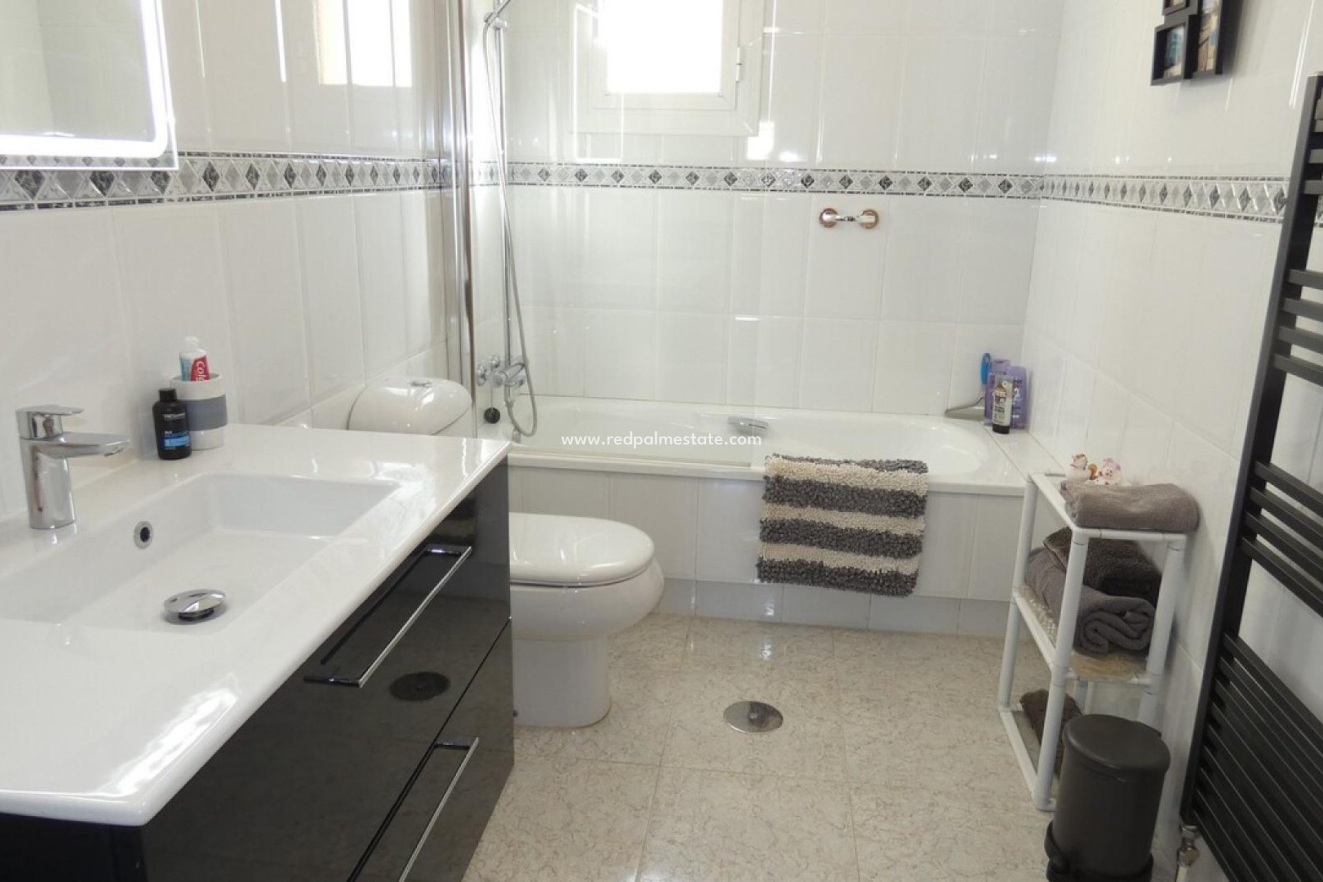 Reventa - Villa -
Mazarron - Costa Calida