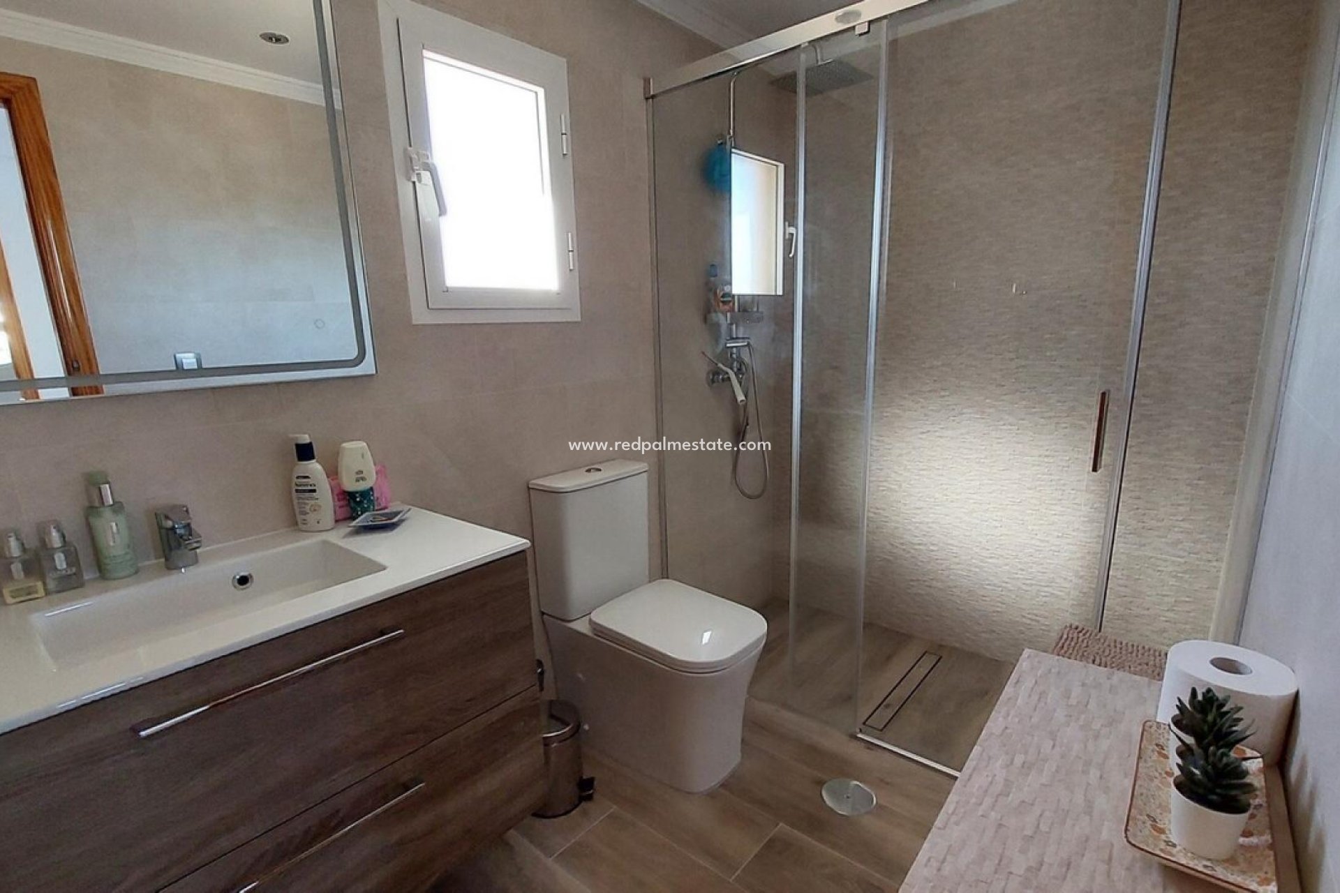 Reventa - Villa -
Mazarron - Costa Calida