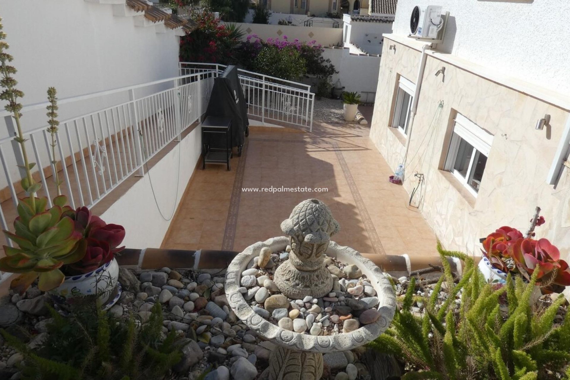 Reventa - Villa -
Mazarron - Costa Calida