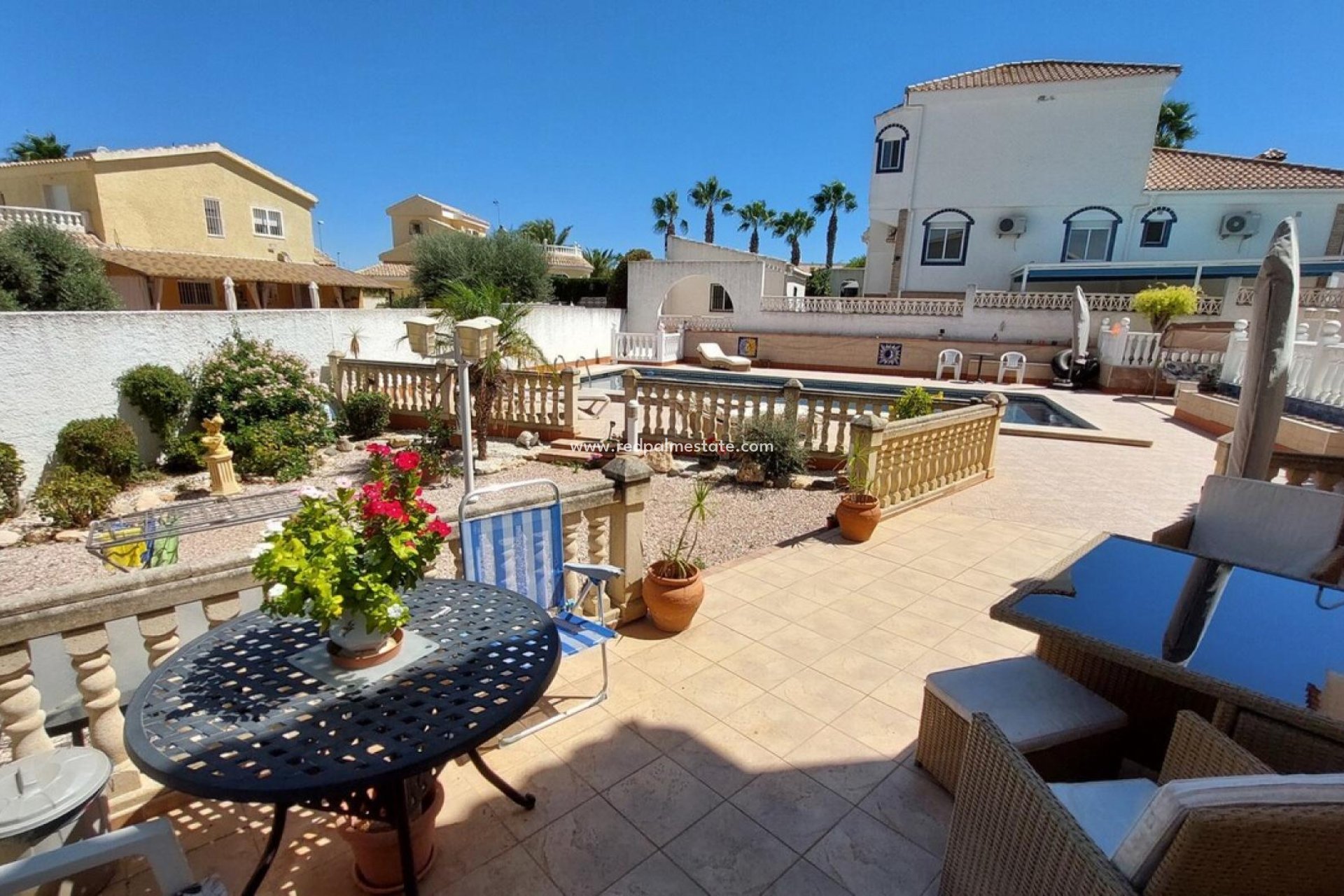 Reventa - Villa -
Mazarron - Costa Calida