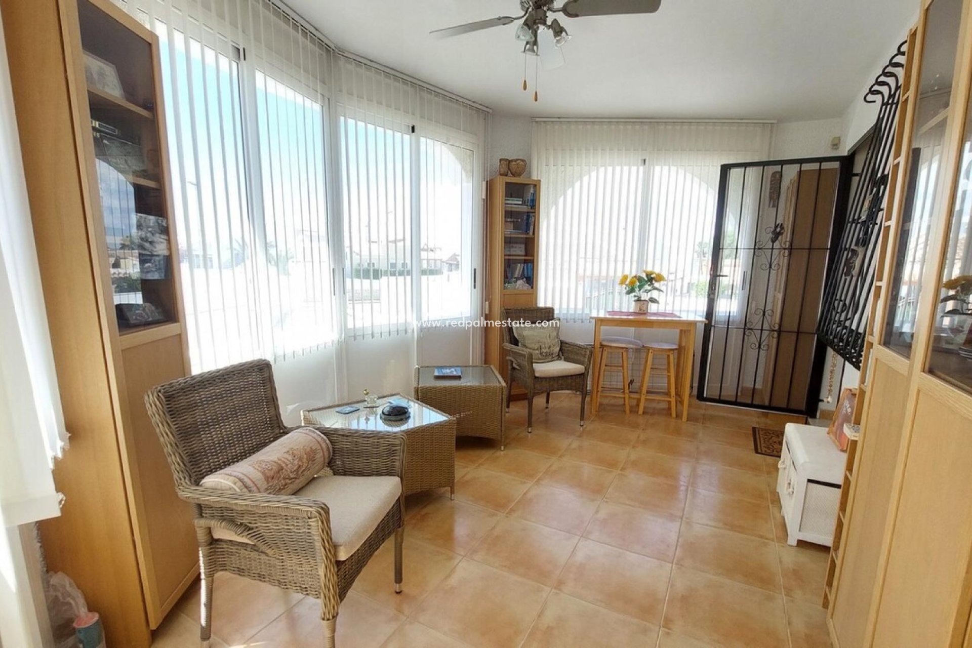 Reventa - Villa -
Mazarron - Costa Calida