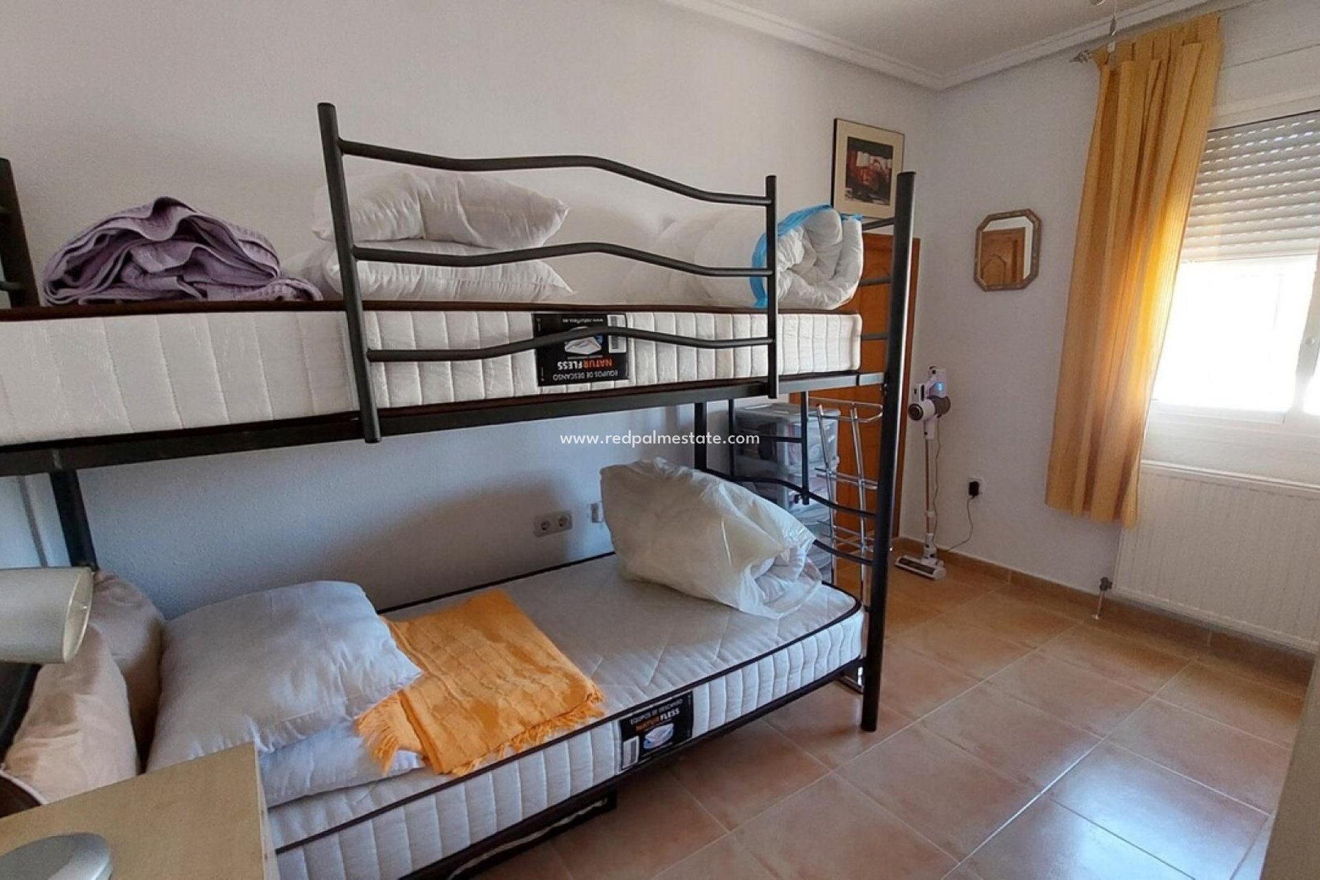 Reventa - Villa -
Mazarron - Costa Calida