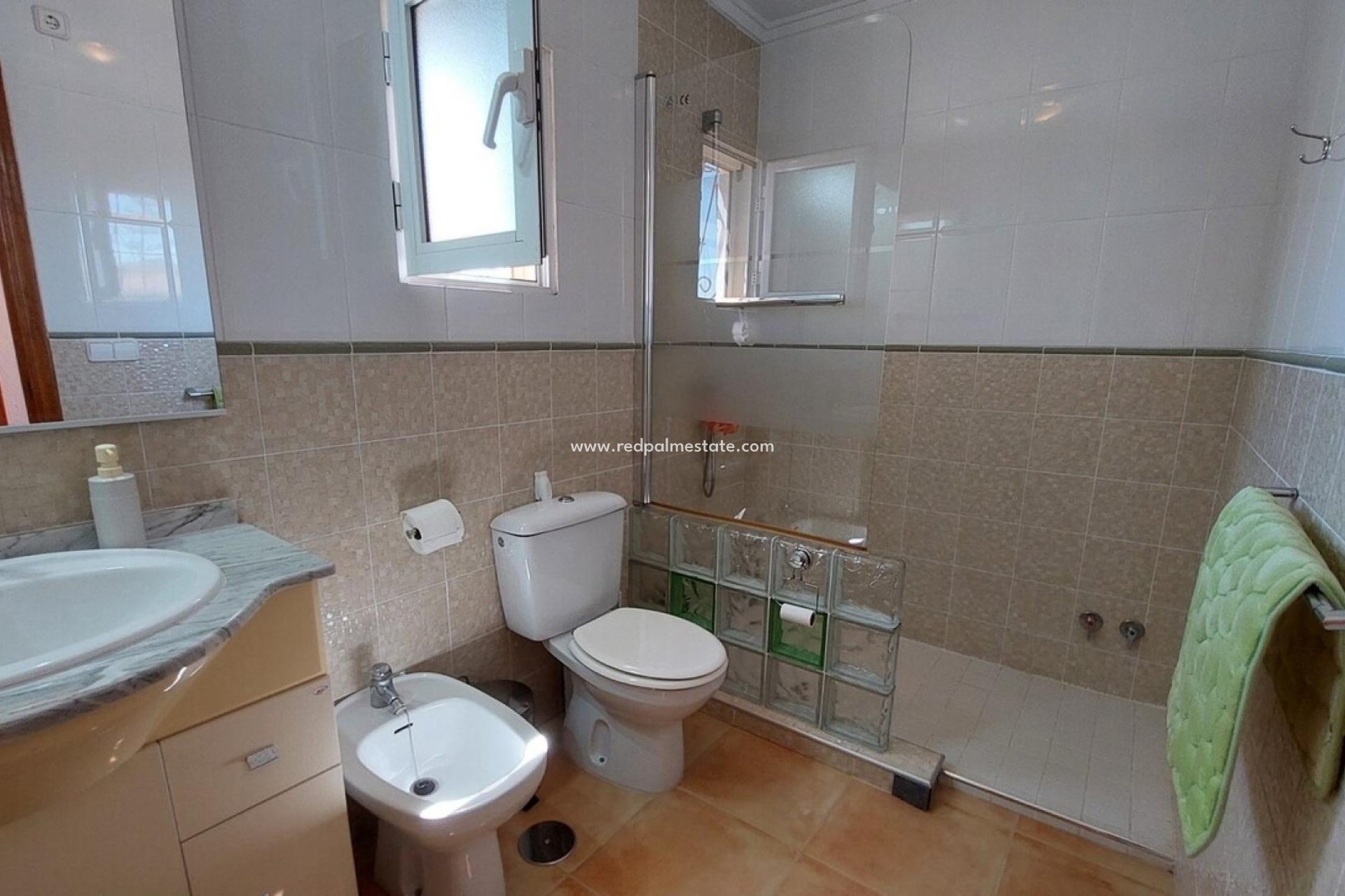 Reventa - Villa -
Mazarron - Costa Calida