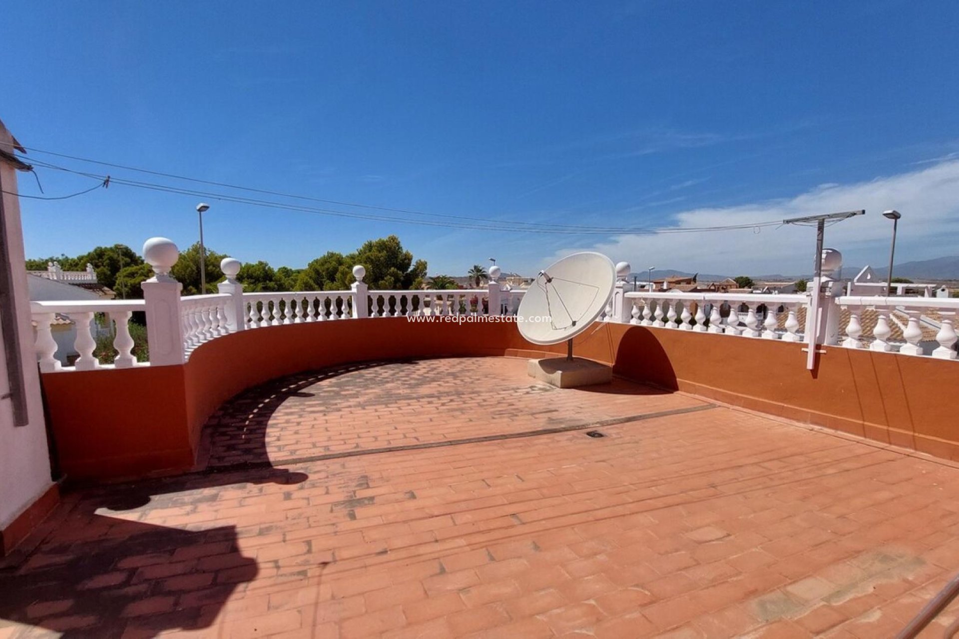 Reventa - Villa -
Mazarron - Costa Calida
