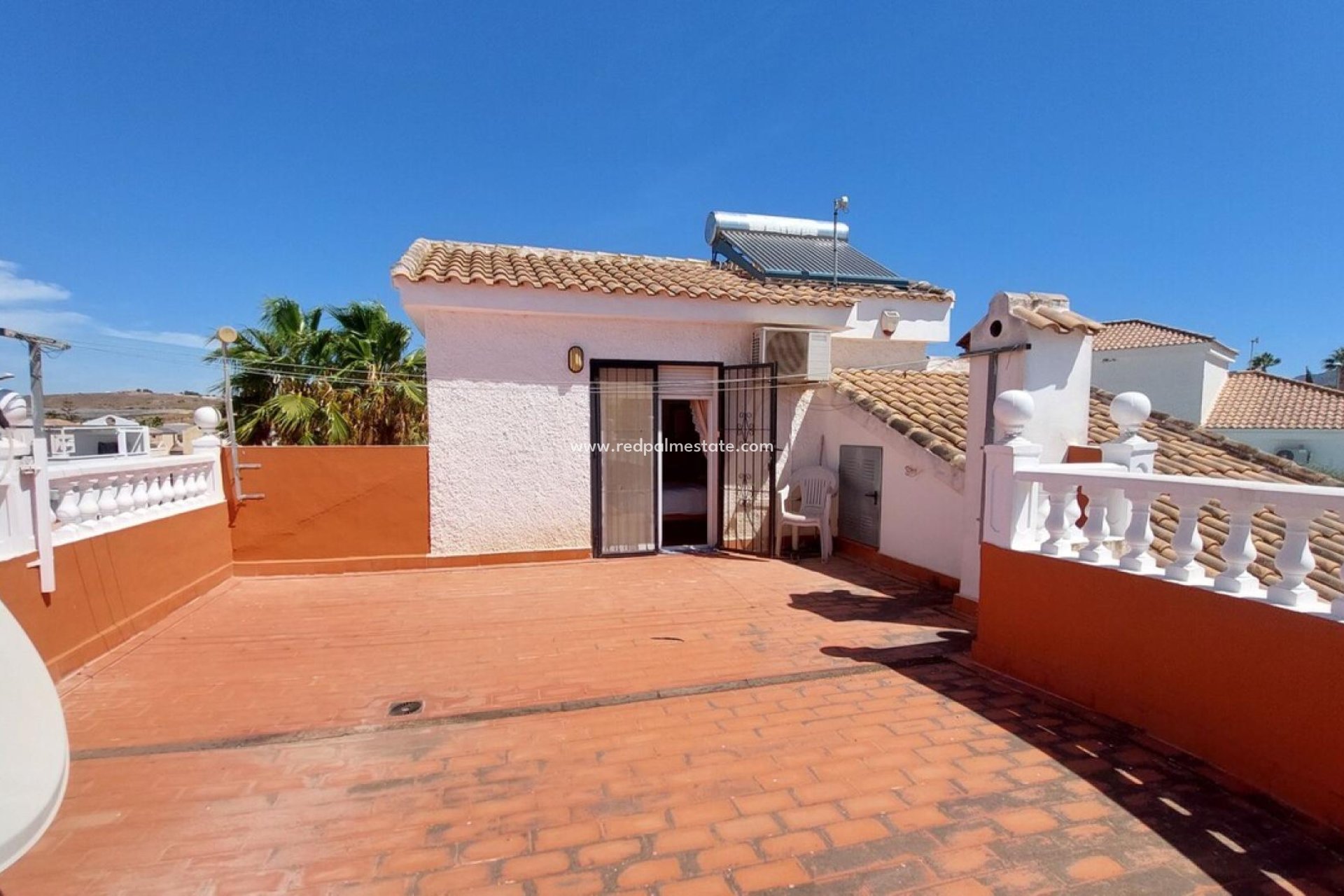 Reventa - Villa -
Mazarron - Costa Calida
