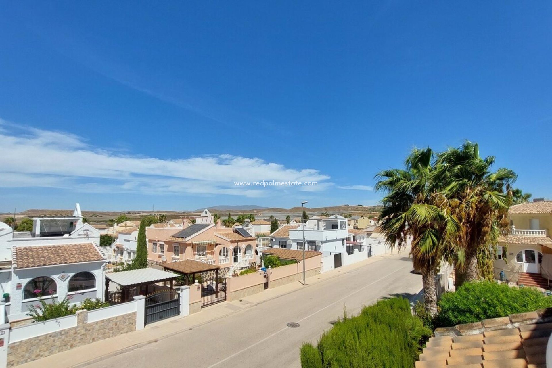 Reventa - Villa -
Mazarron - Costa Calida