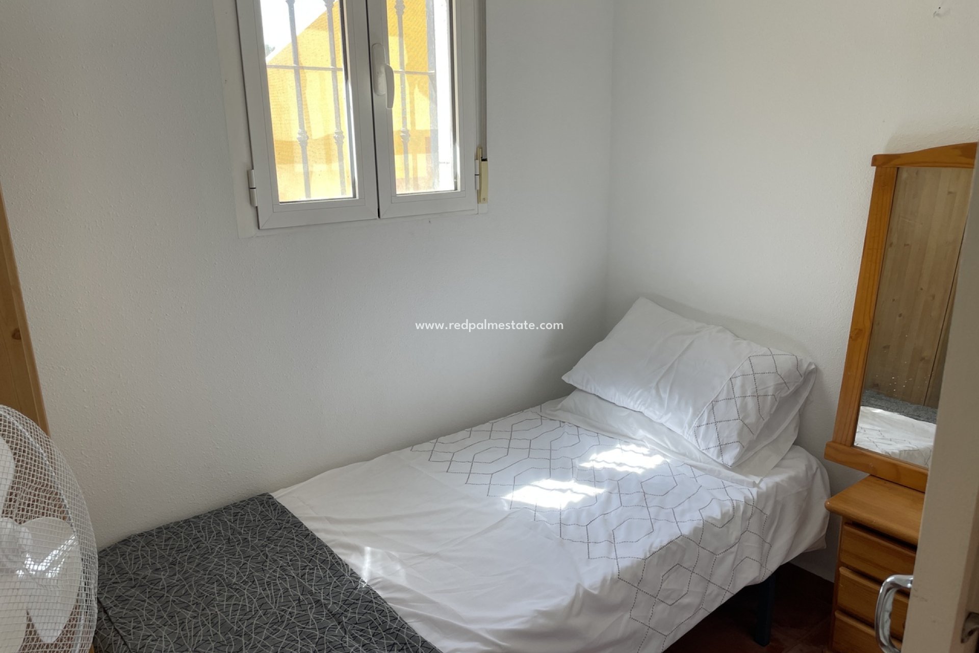 Reventa - Villa -
Mazarron - Inland