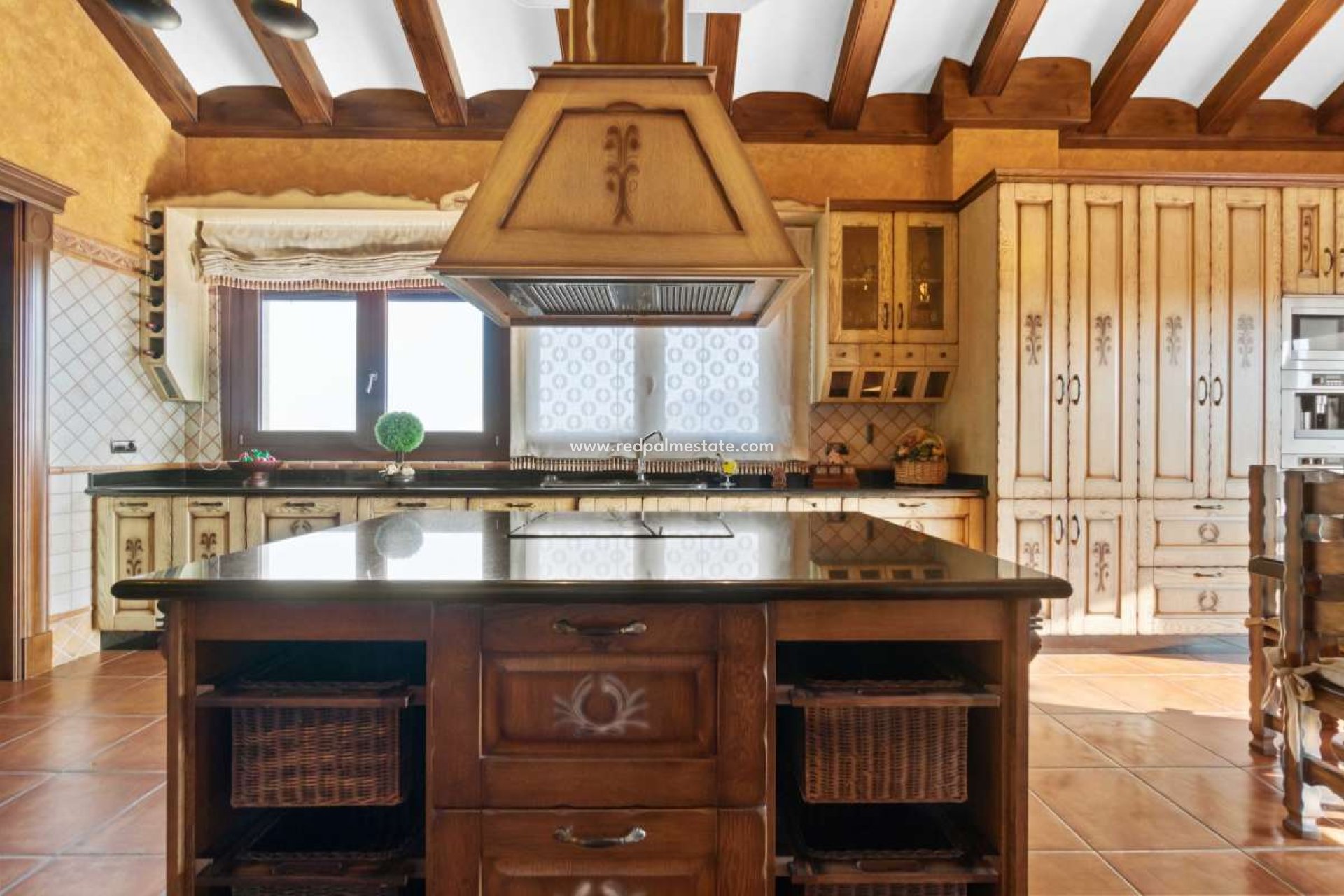 Reventa - Villa -
Molins - Inland