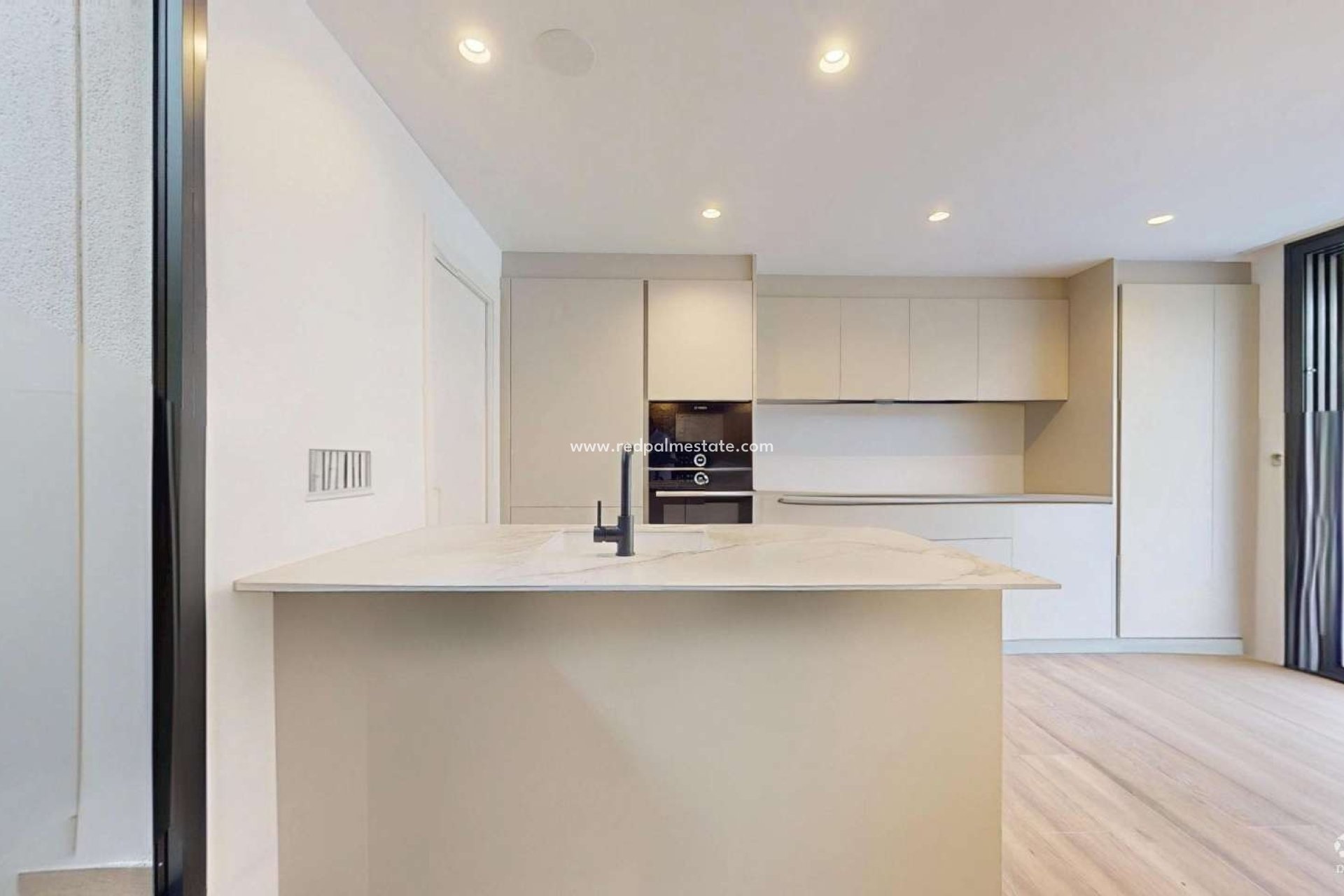 Reventa - Villa -
Monforte del Cid - Font del Llop