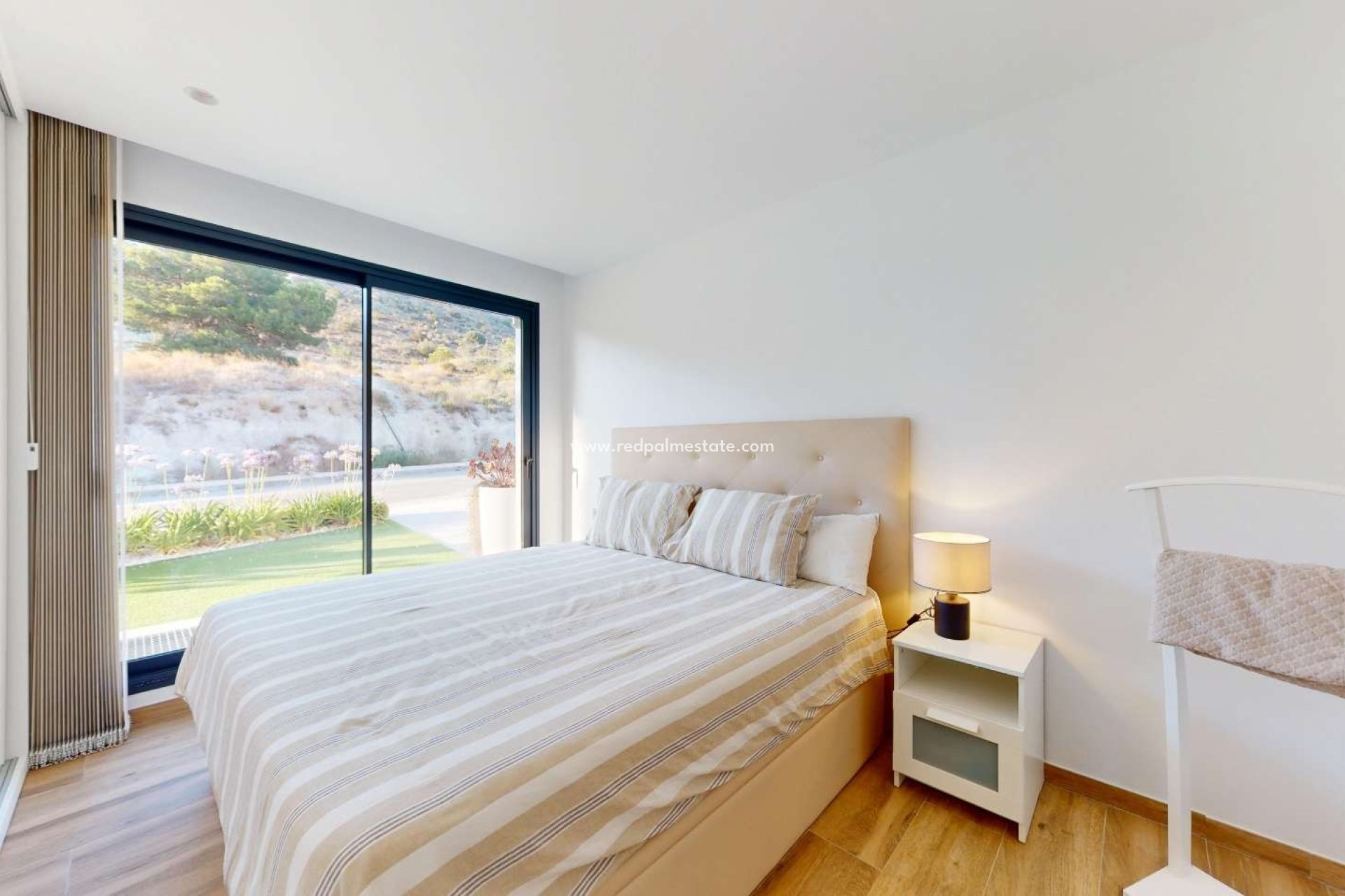 Reventa - Villa -
Monforte del Cid - Font del Llop