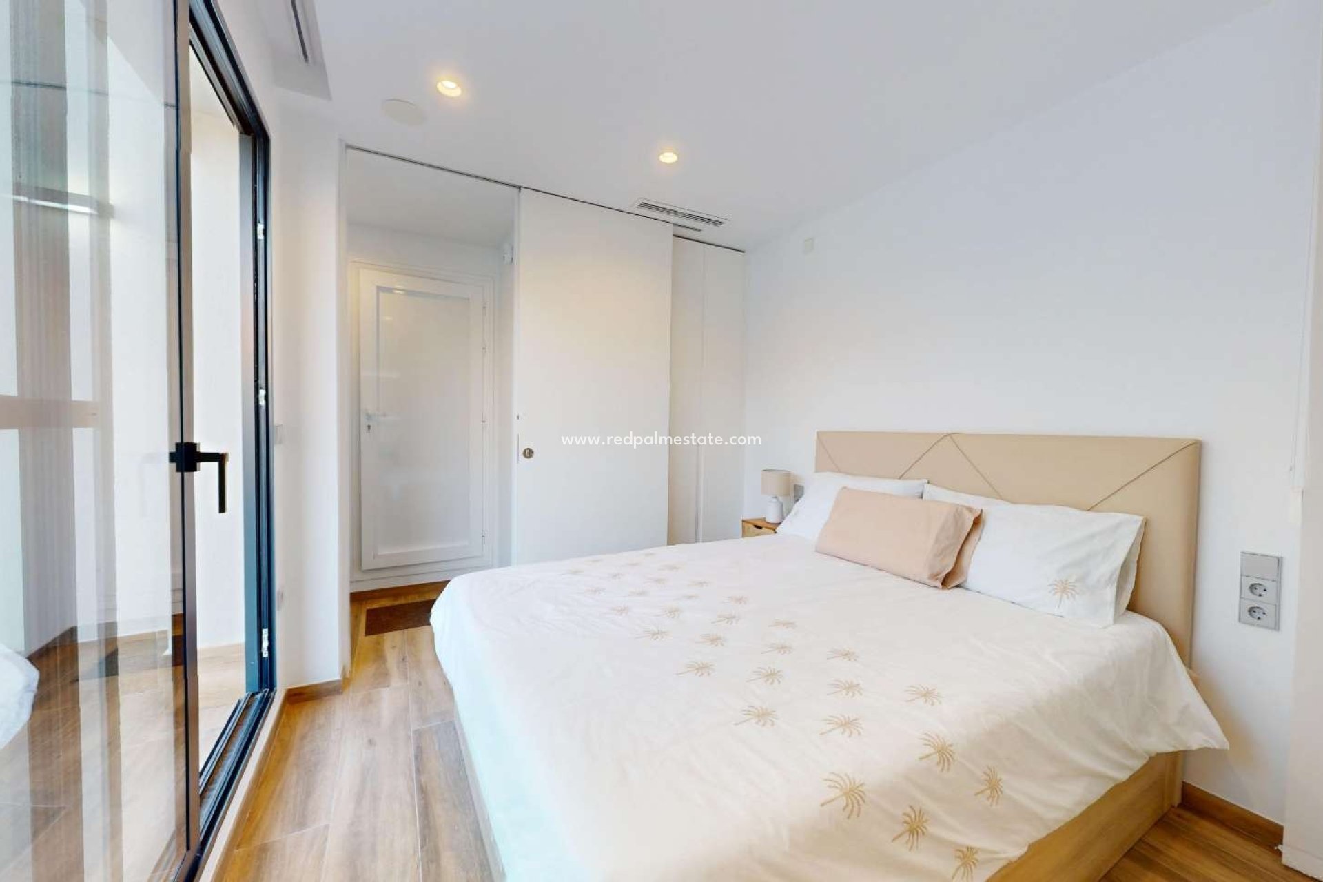 Reventa - Villa -
Monforte del Cid - Font del Llop