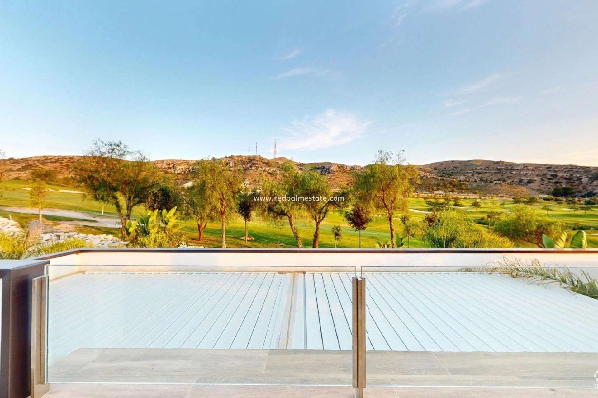 Reventa - Villa -
Monforte del Cid - Font del Llop