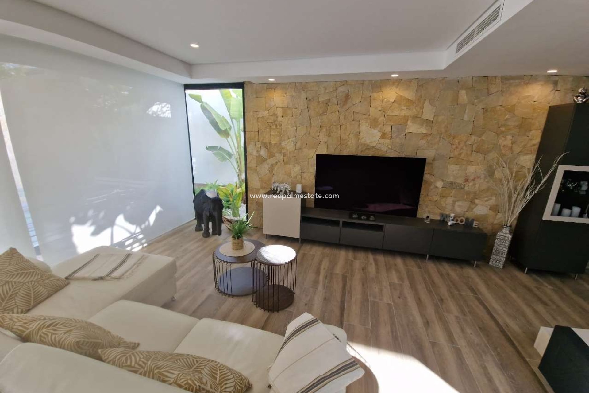 Reventa - Villa -
Monforte del Cid - Font del Llop