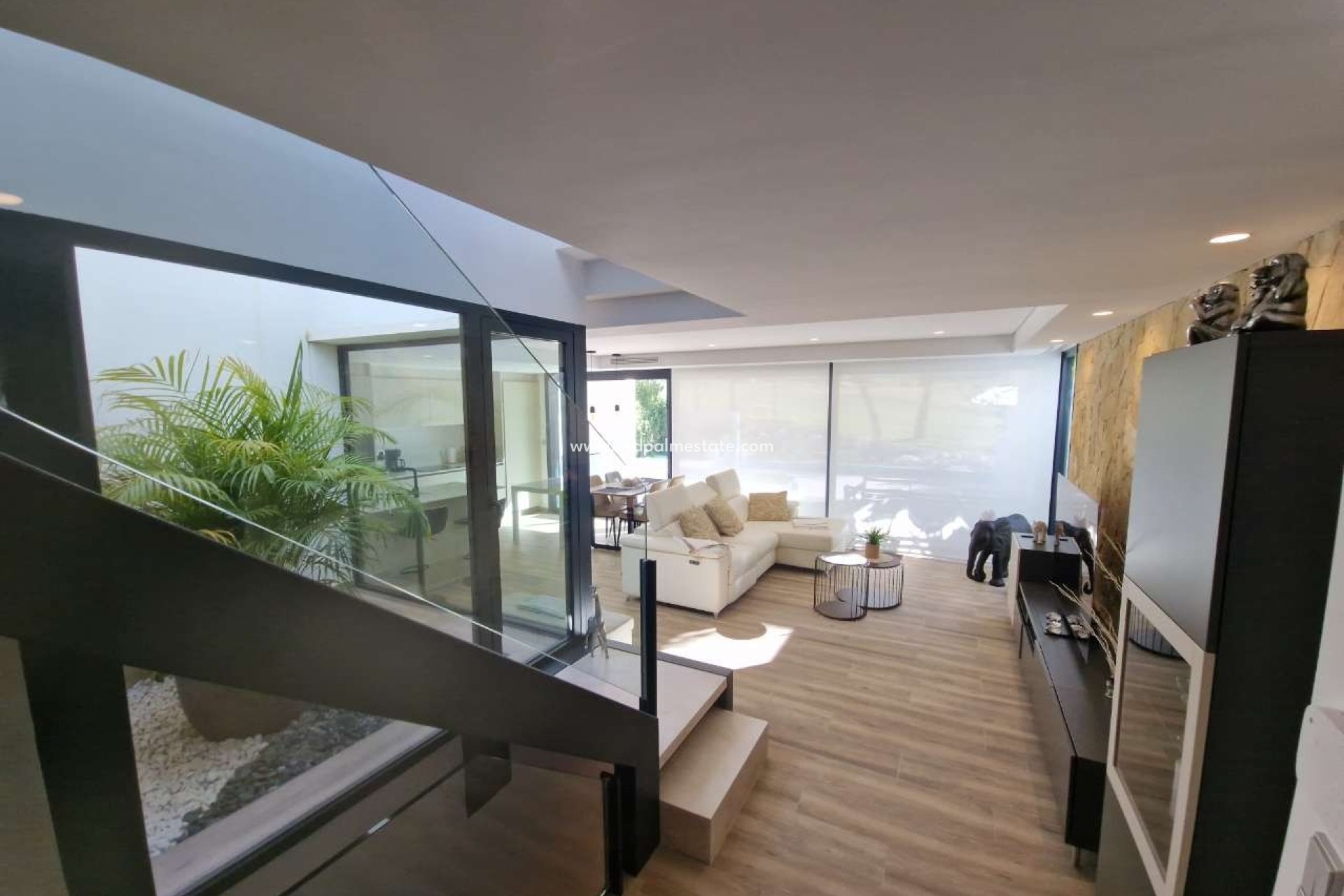 Reventa - Villa -
Monforte del Cid - Font del Llop