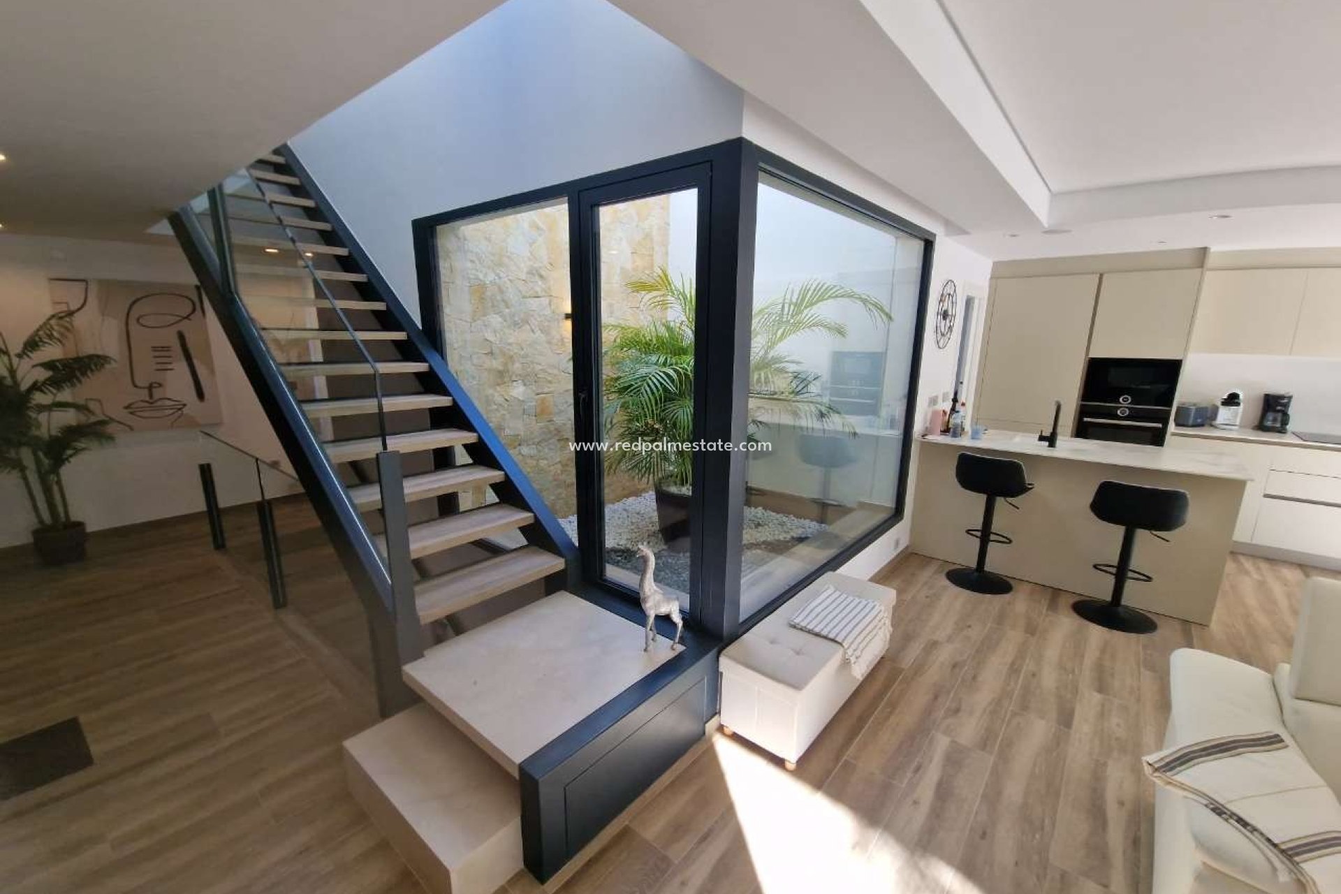 Reventa - Villa -
Monforte del Cid - Font del Llop