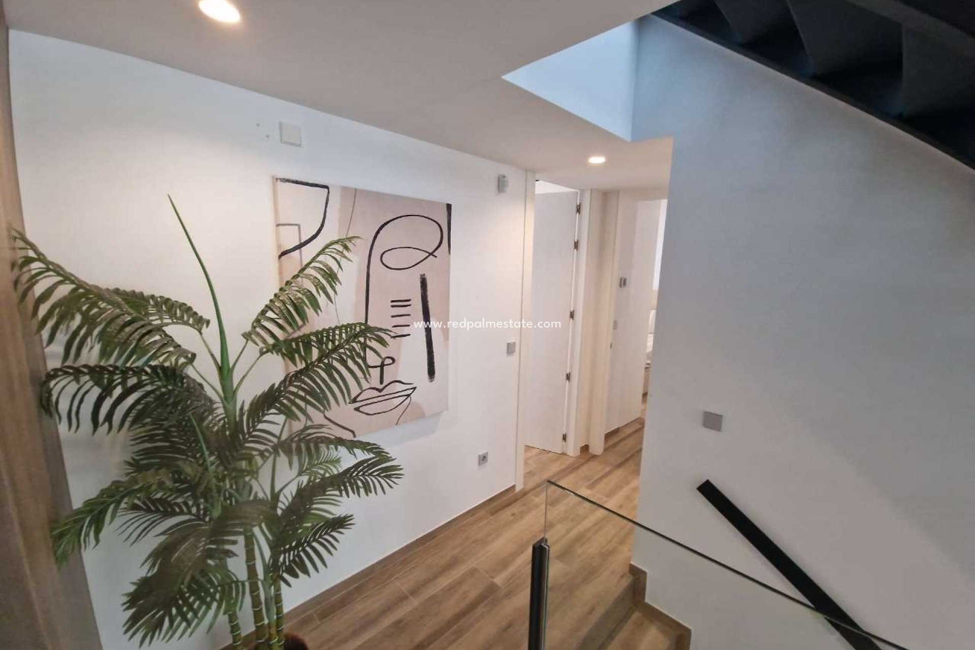 Reventa - Villa -
Monforte del Cid - Font del Llop