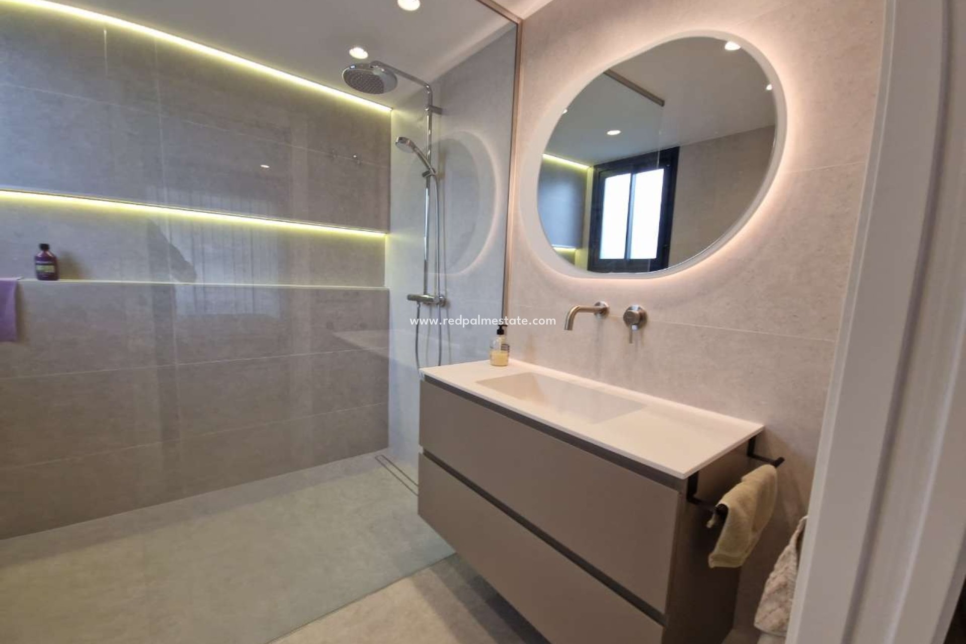 Reventa - Villa -
Monforte del Cid - Font del Llop