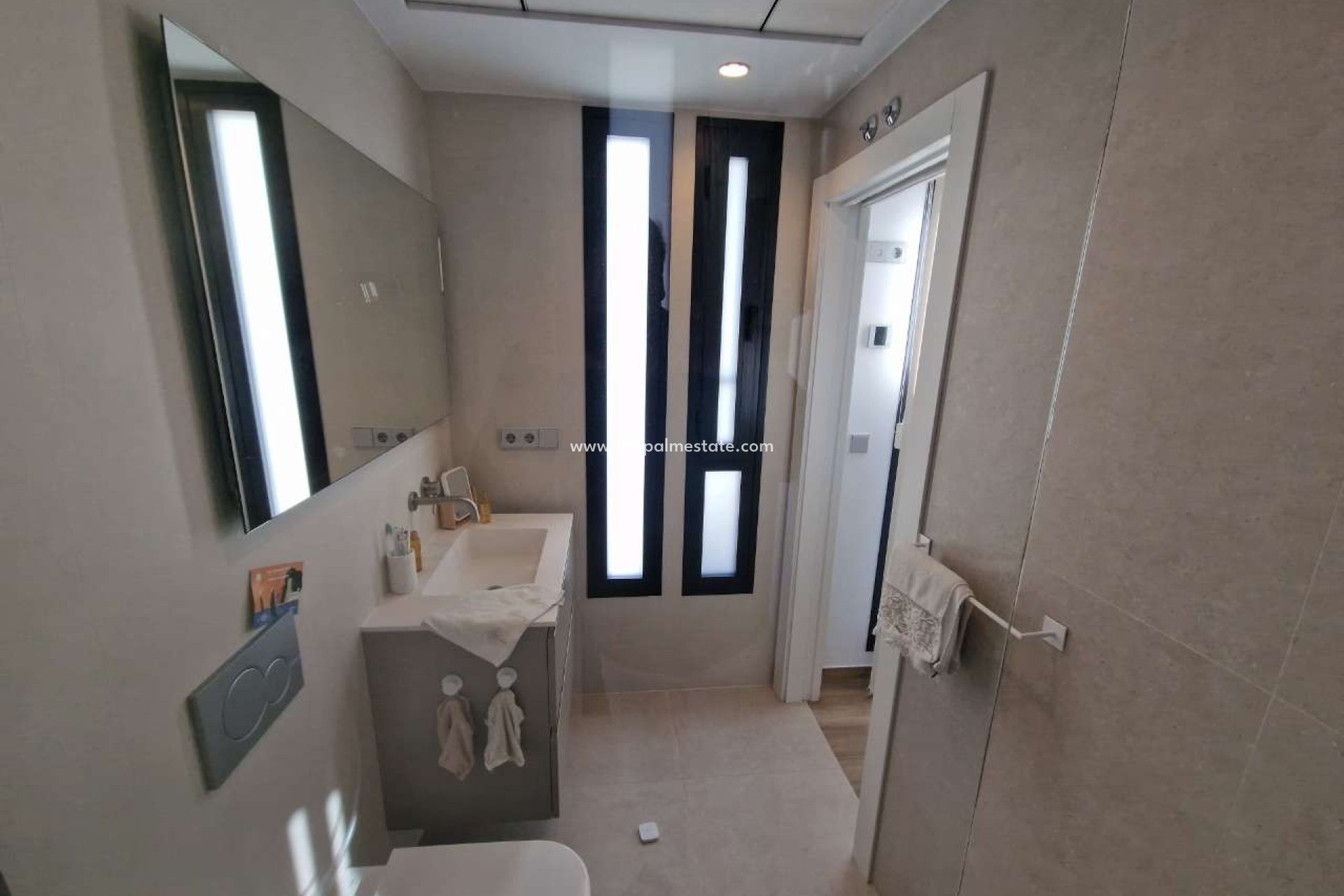 Reventa - Villa -
Monforte del Cid - Font del Llop