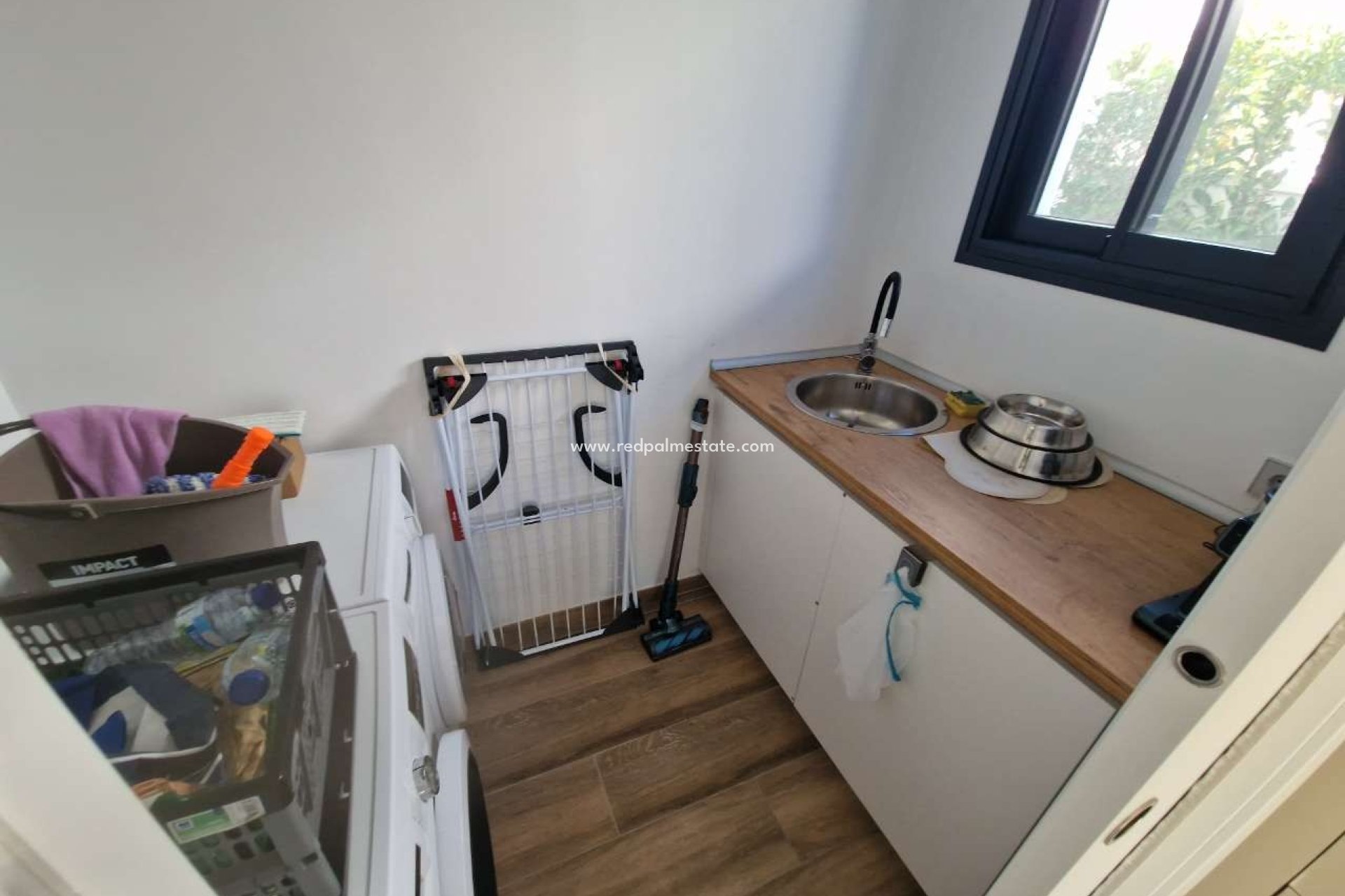 Reventa - Villa -
Monforte del Cid - Font del Llop