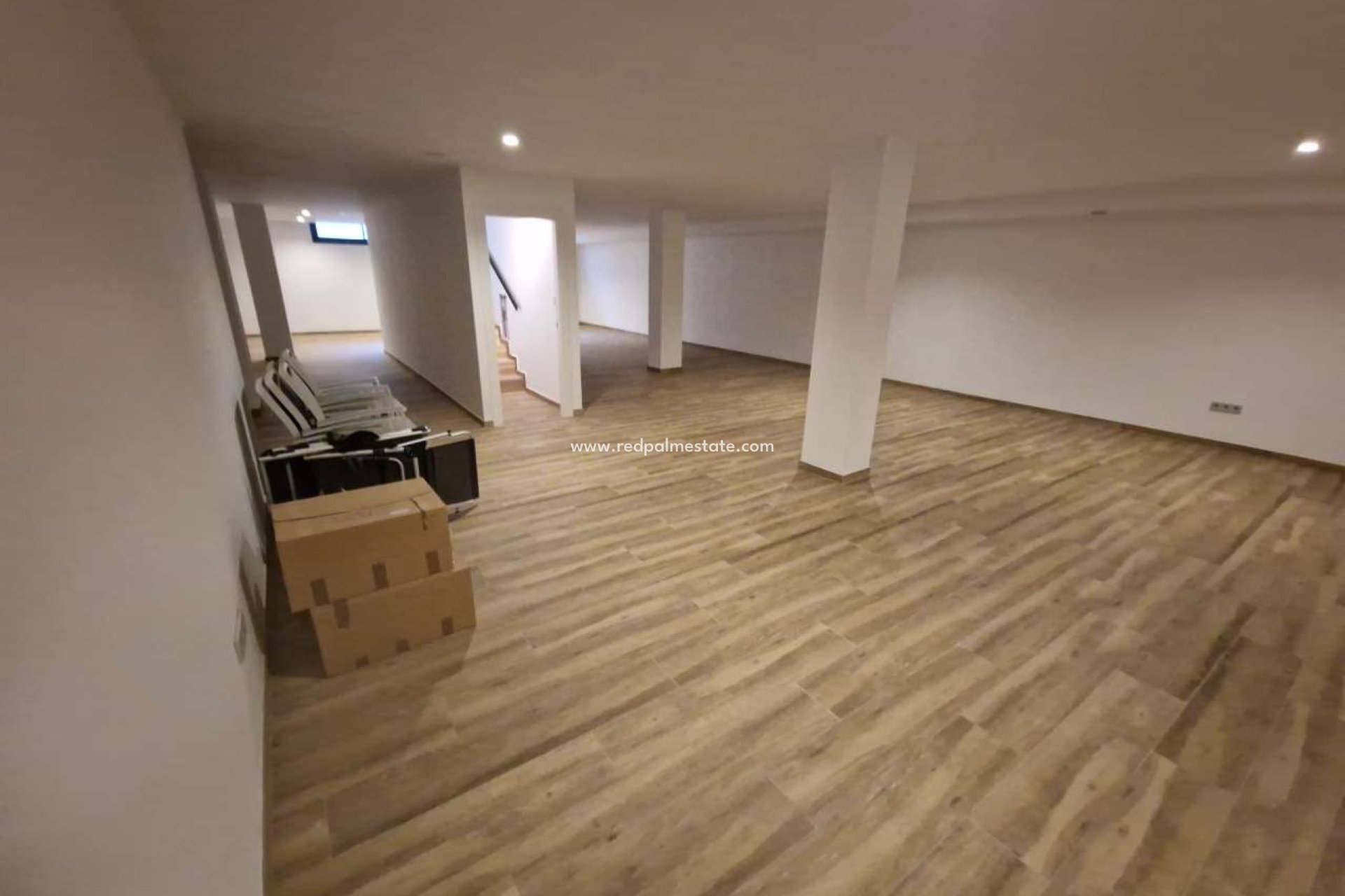 Reventa - Villa -
Monforte del Cid - Font del Llop