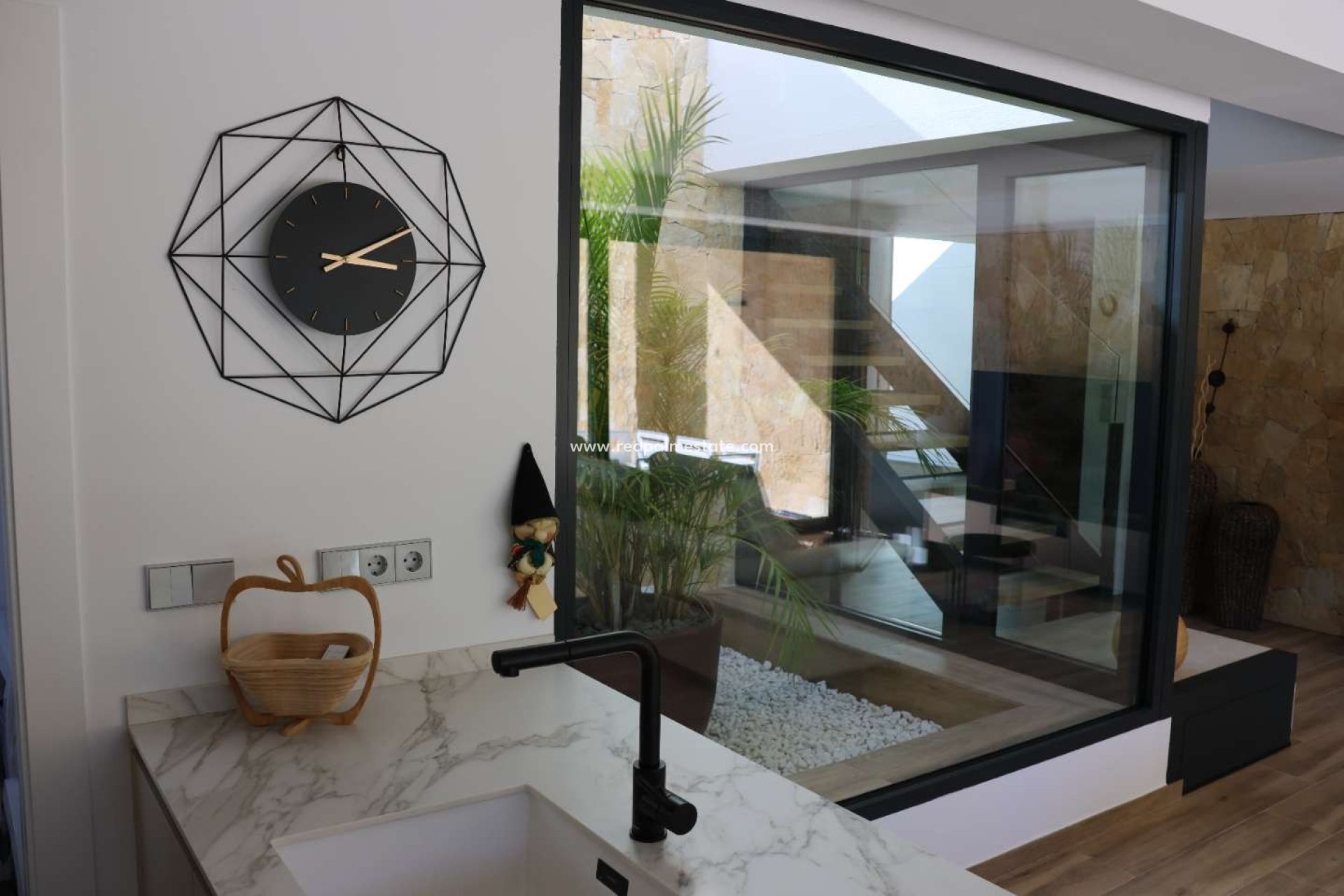 Reventa - Villa -
Monforte del Cid - Font del Llop