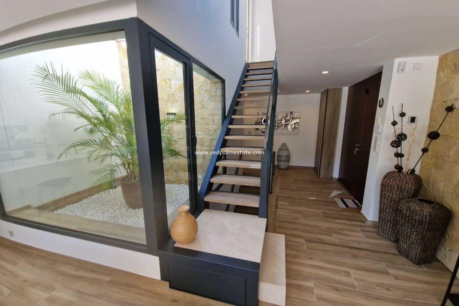 Reventa - Villa -
Monforte del Cid - Font del Llop