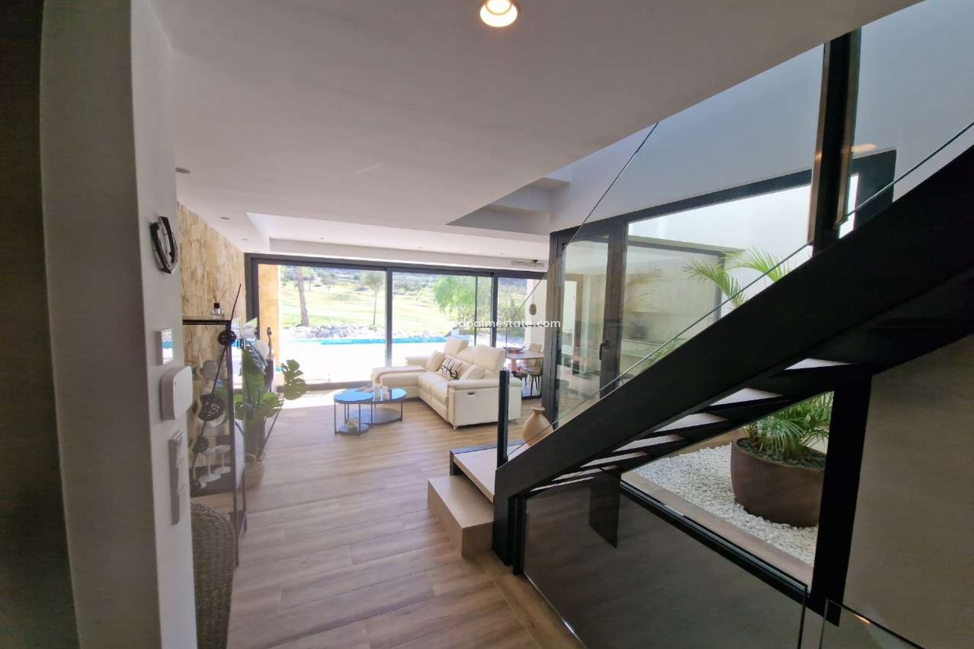 Reventa - Villa -
Monforte del Cid - Font del Llop