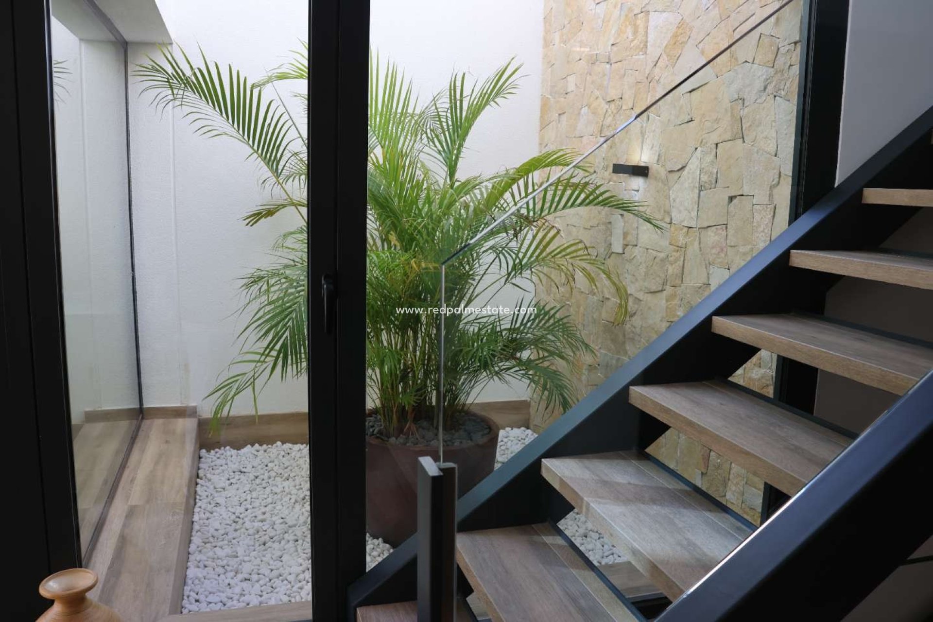 Reventa - Villa -
Monforte del Cid - Font del Llop