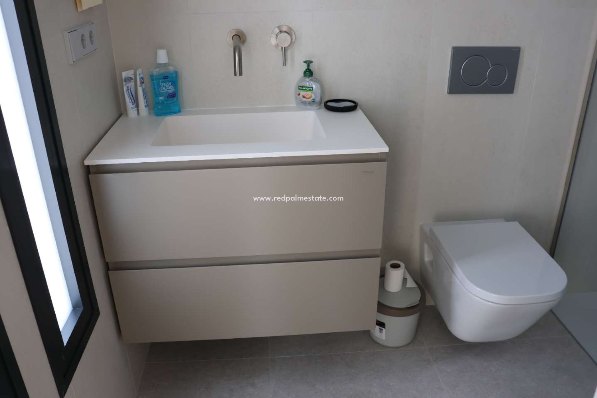 Reventa - Villa -
Monforte del Cid - Font del Llop