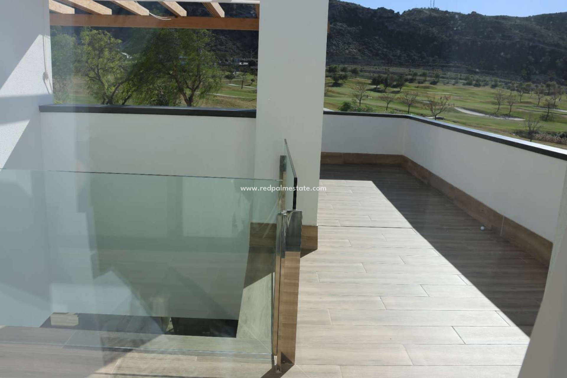 Reventa - Villa -
Monforte del Cid - Font del Llop