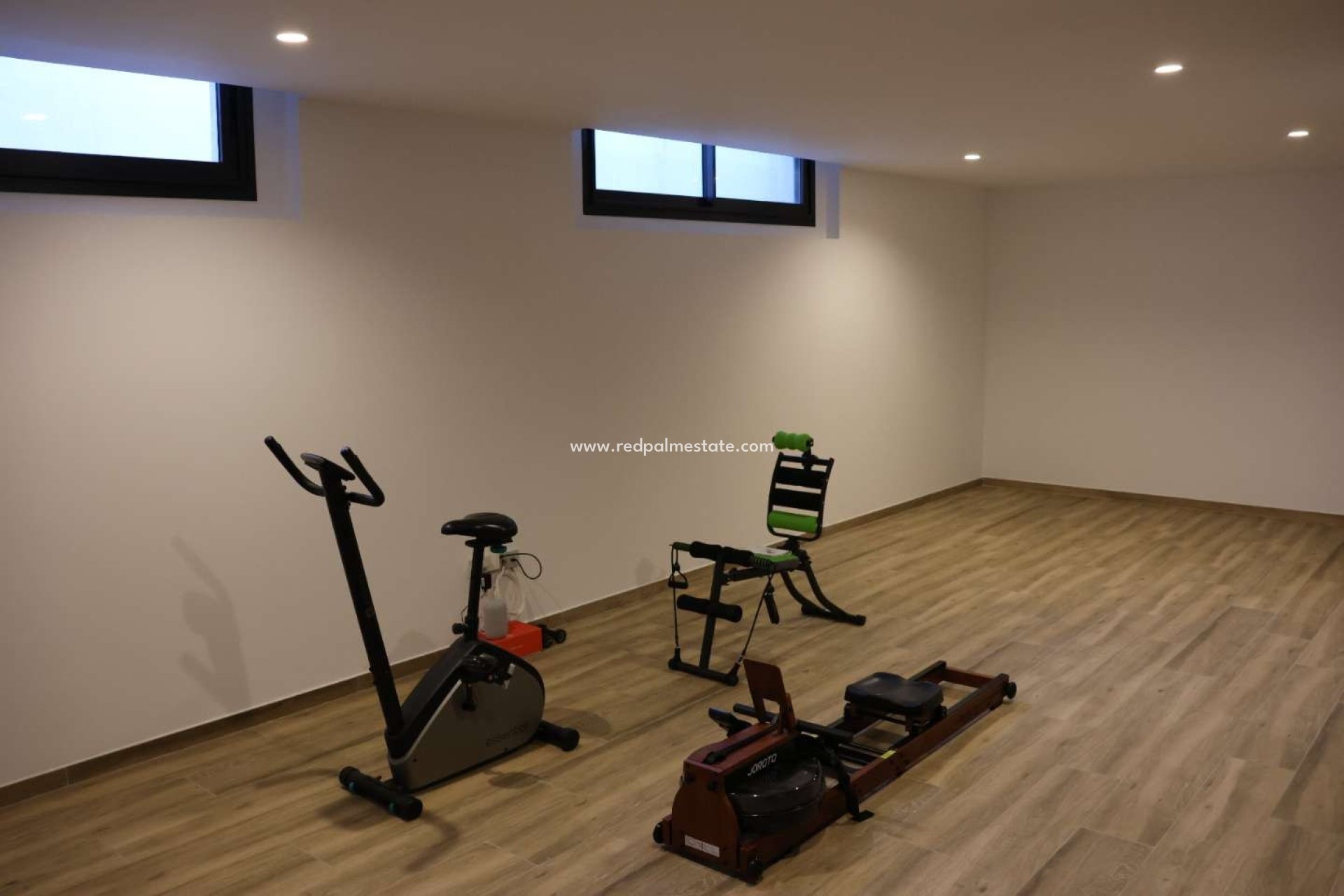 Reventa - Villa -
Monforte del Cid - Font del Llop