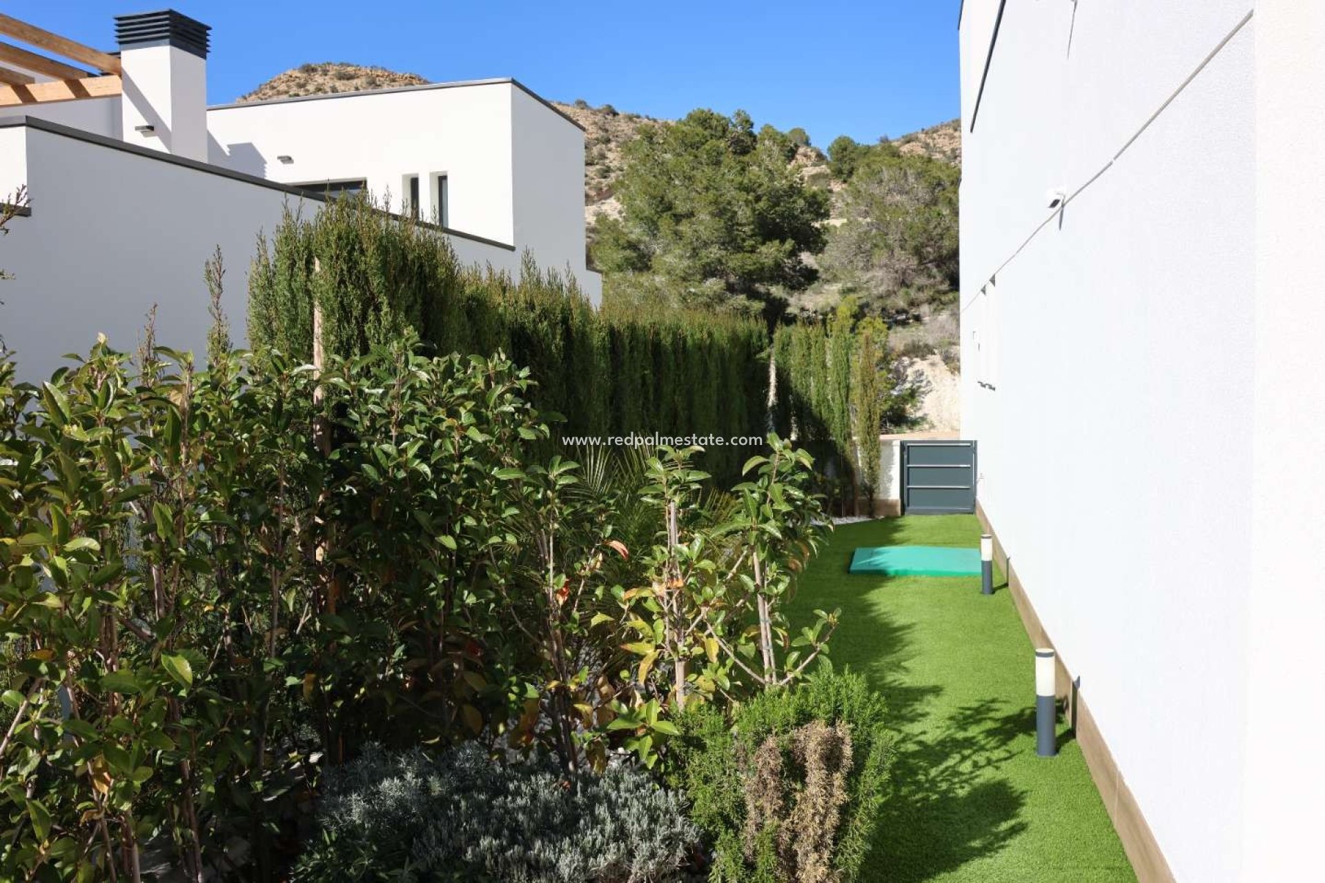 Reventa - Villa -
Monforte del Cid - Font del Llop