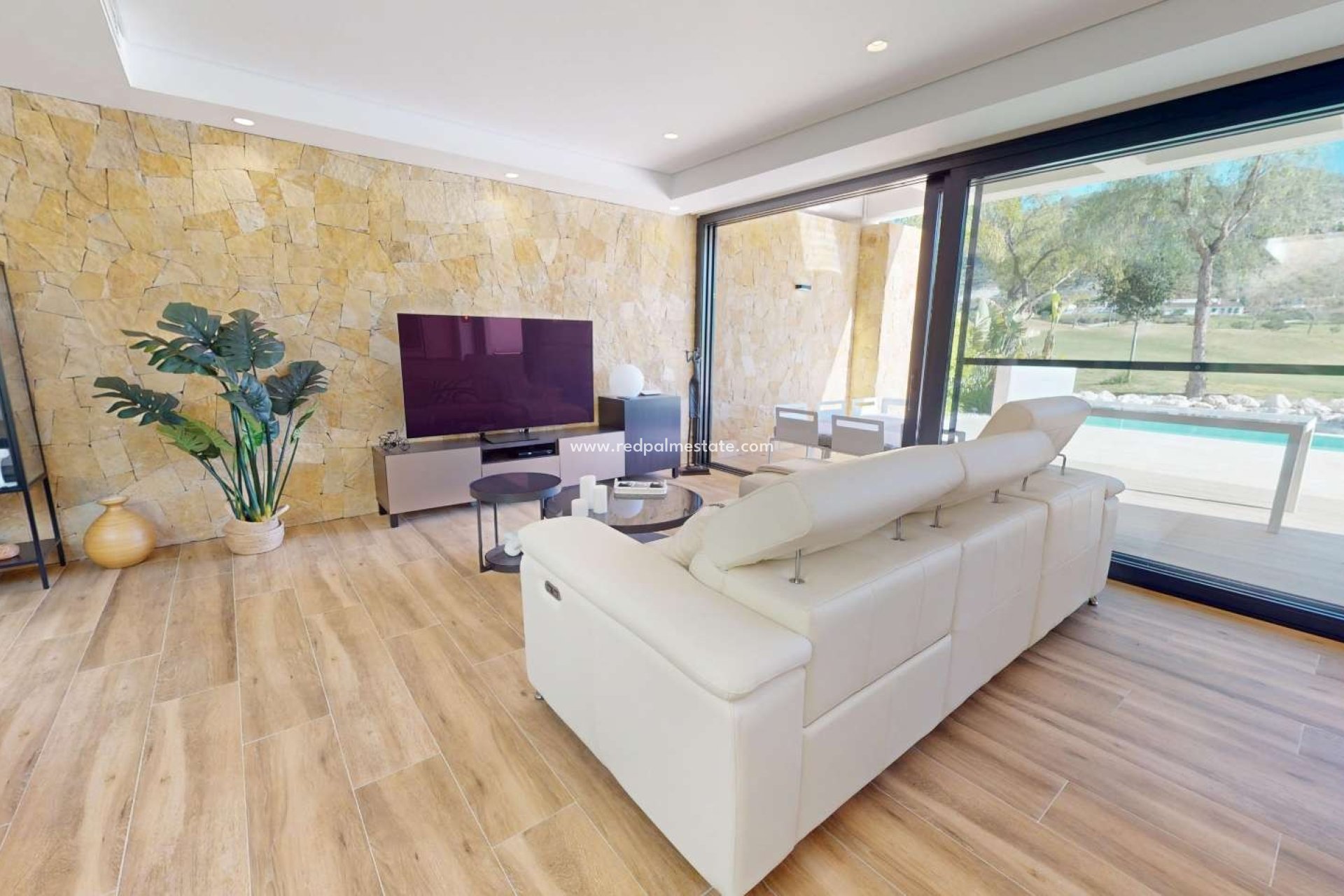 Reventa - Villa -
Monforte del Cid - Font del Llop