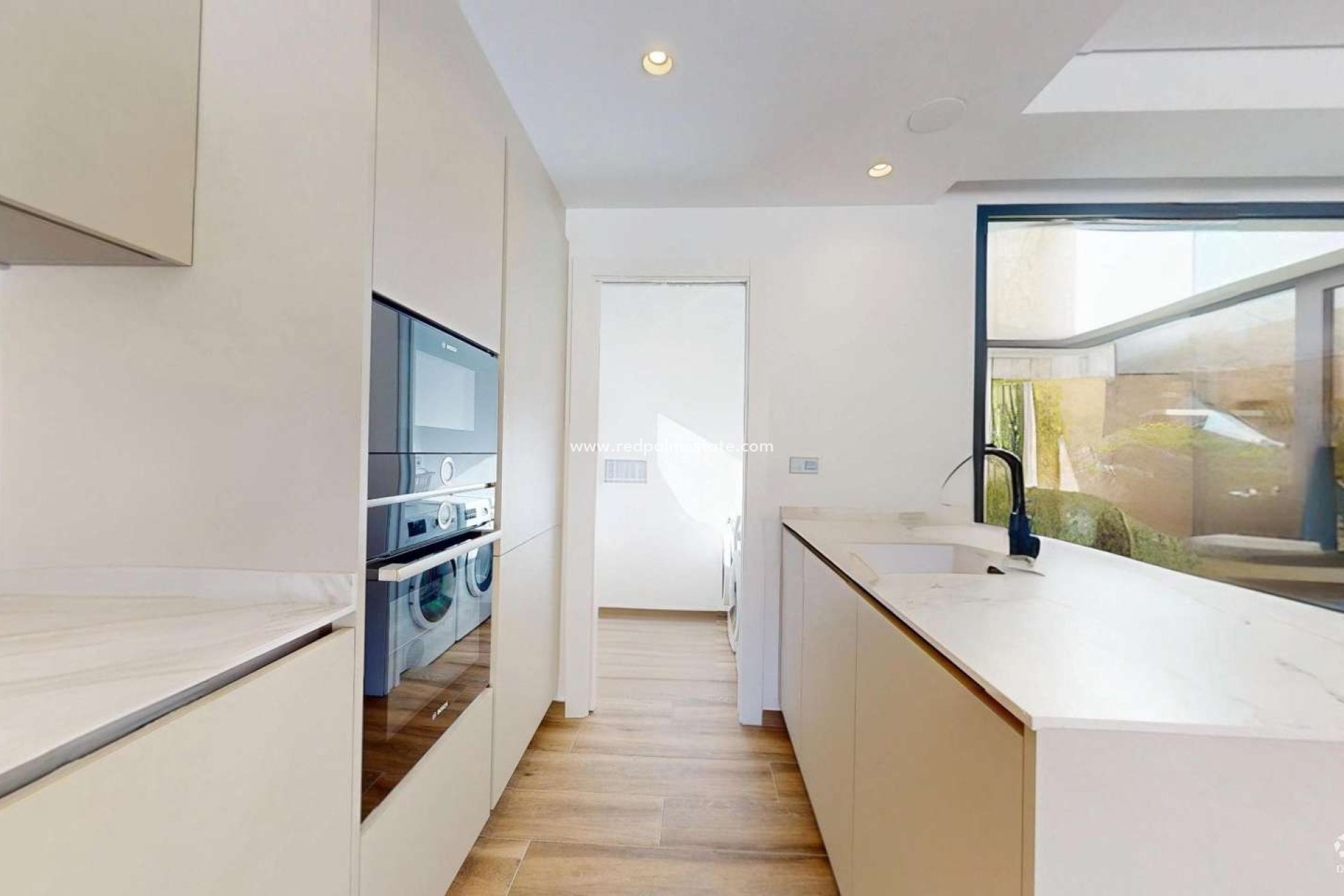 Reventa - Villa -
Monforte del Cid - Font del Llop