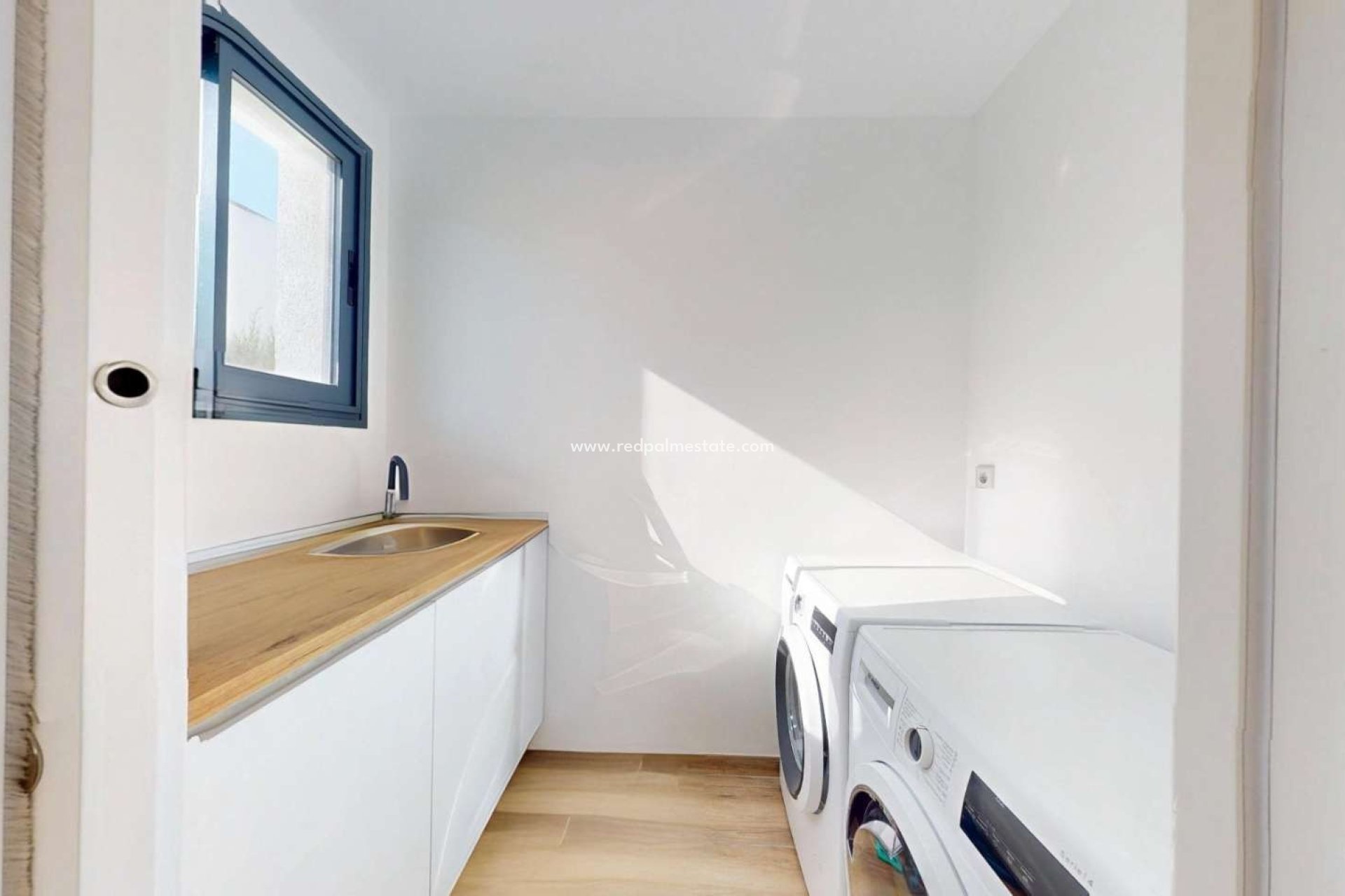 Reventa - Villa -
Monforte del Cid - Font del Llop