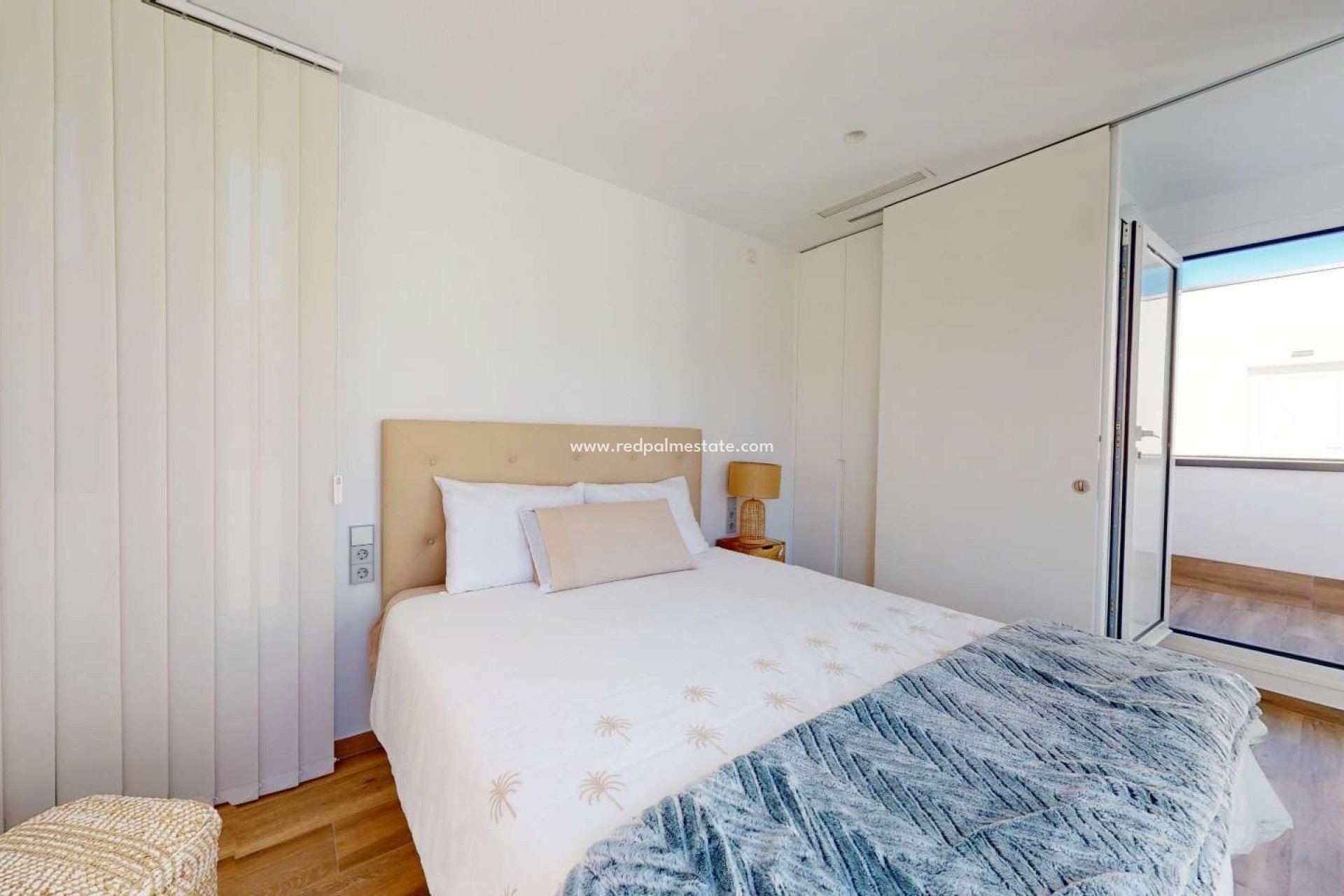 Reventa - Villa -
Monforte del Cid - Font del Llop