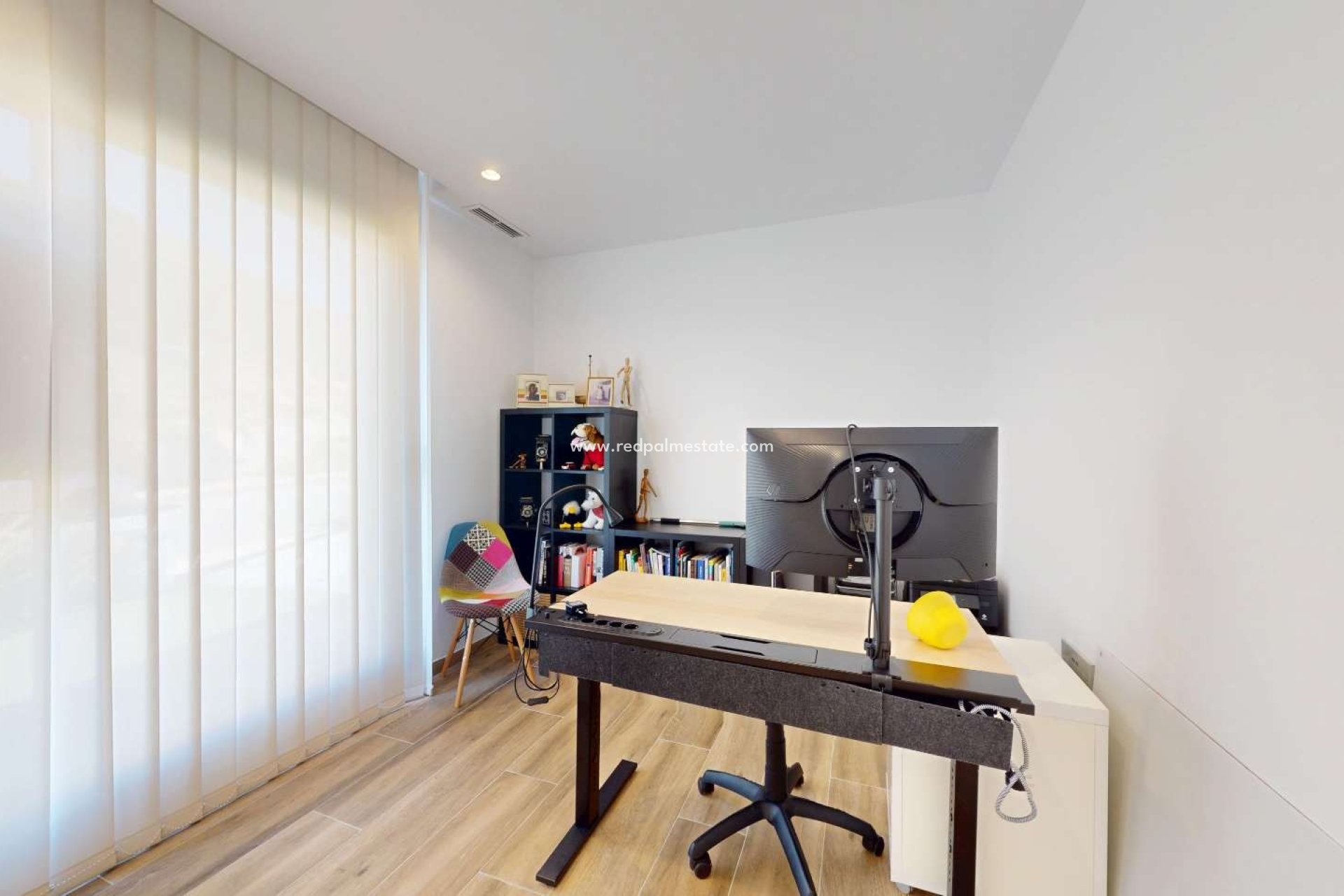 Reventa - Villa -
Monforte del Cid - Font del Llop