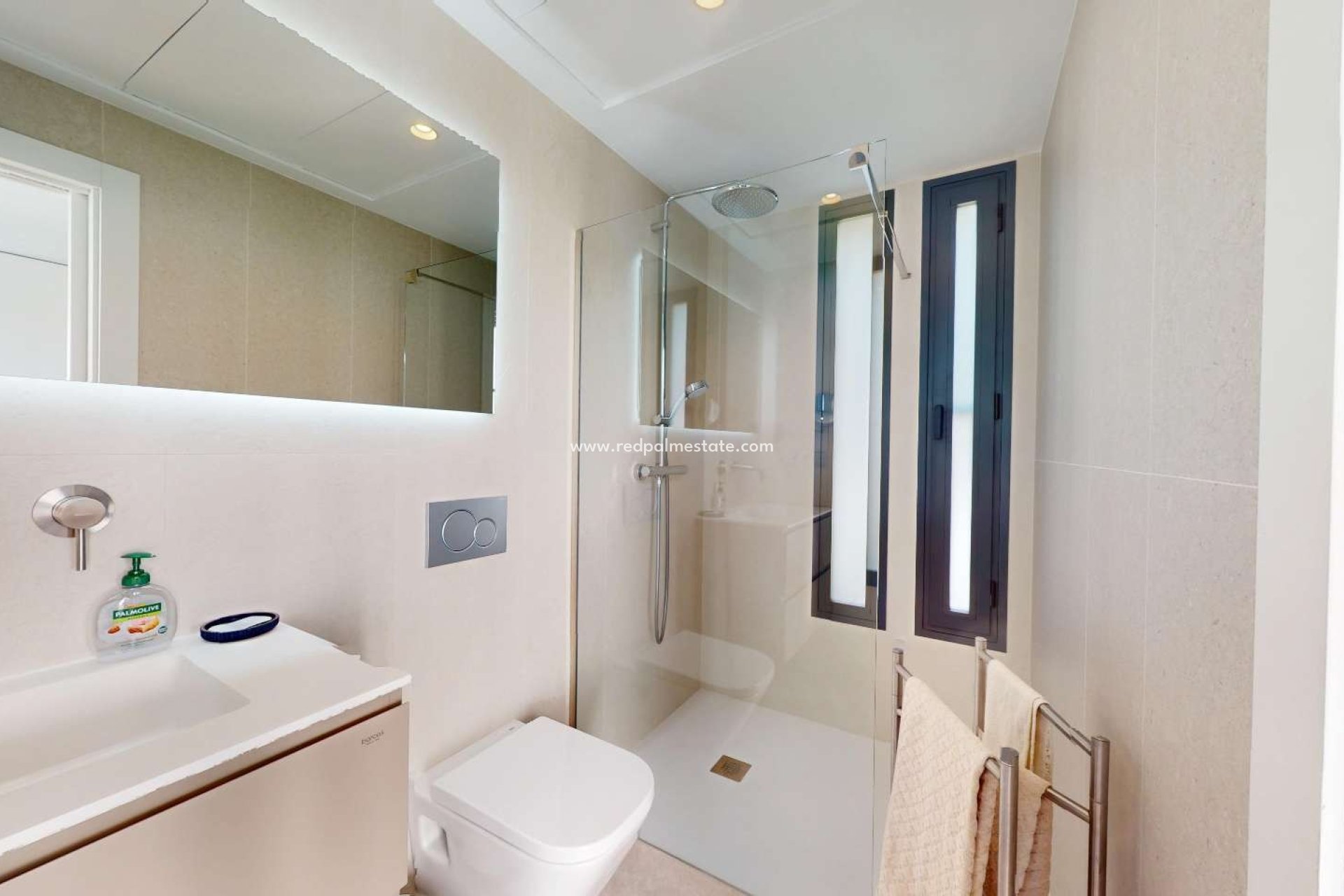 Reventa - Villa -
Monforte del Cid - Font del Llop