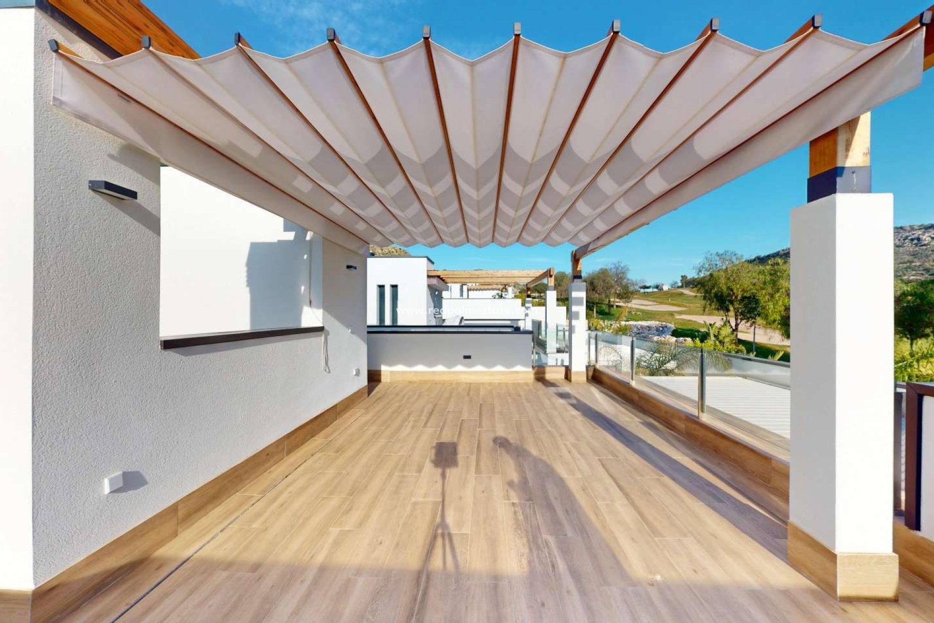 Reventa - Villa -
Monforte del Cid - Font del Llop