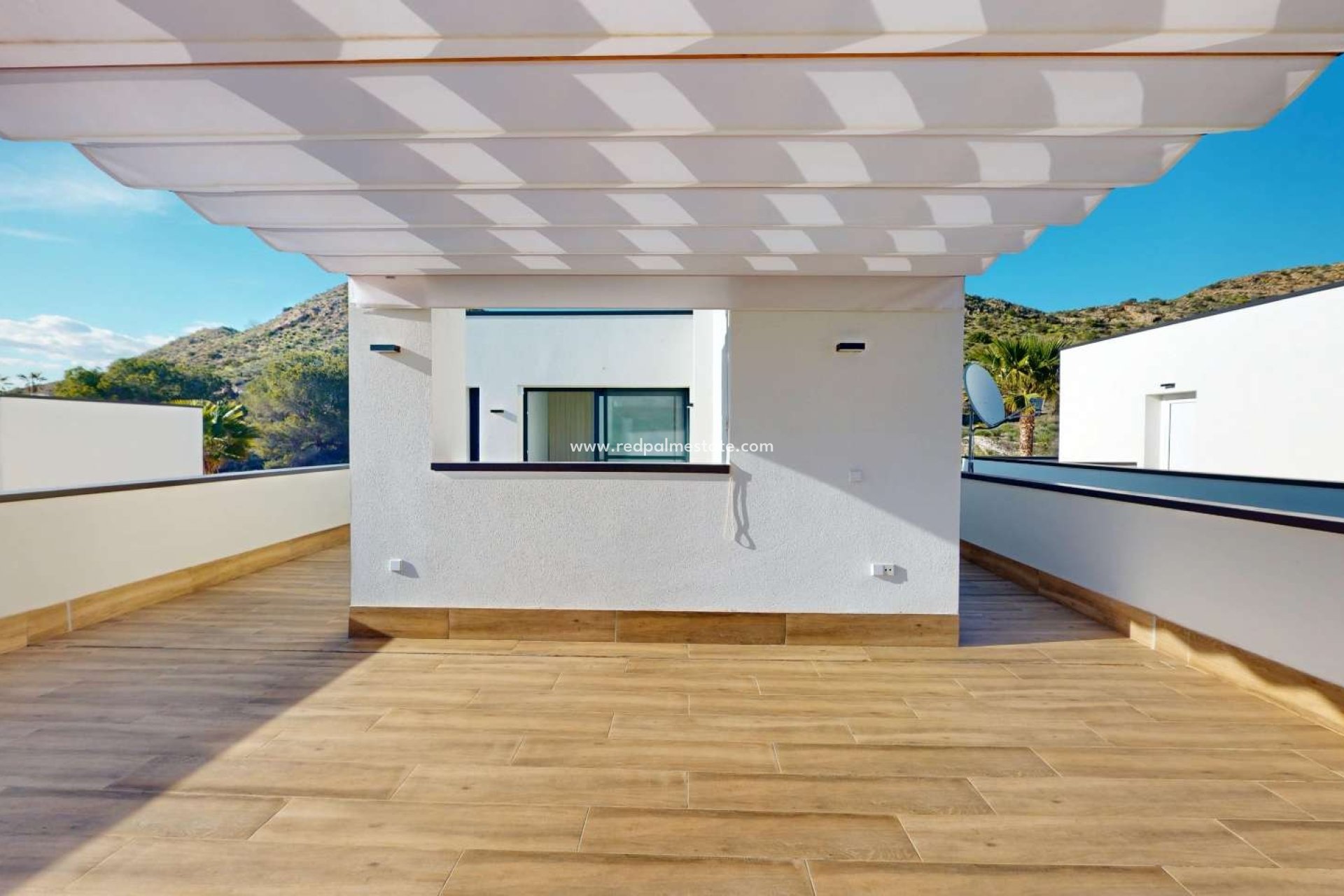 Reventa - Villa -
Monforte del Cid - Font del Llop