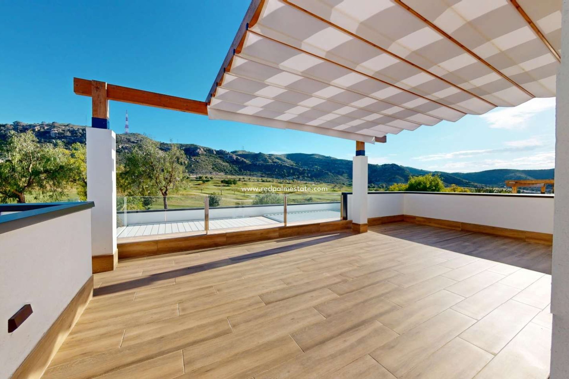 Reventa - Villa -
Monforte del Cid - Font del Llop