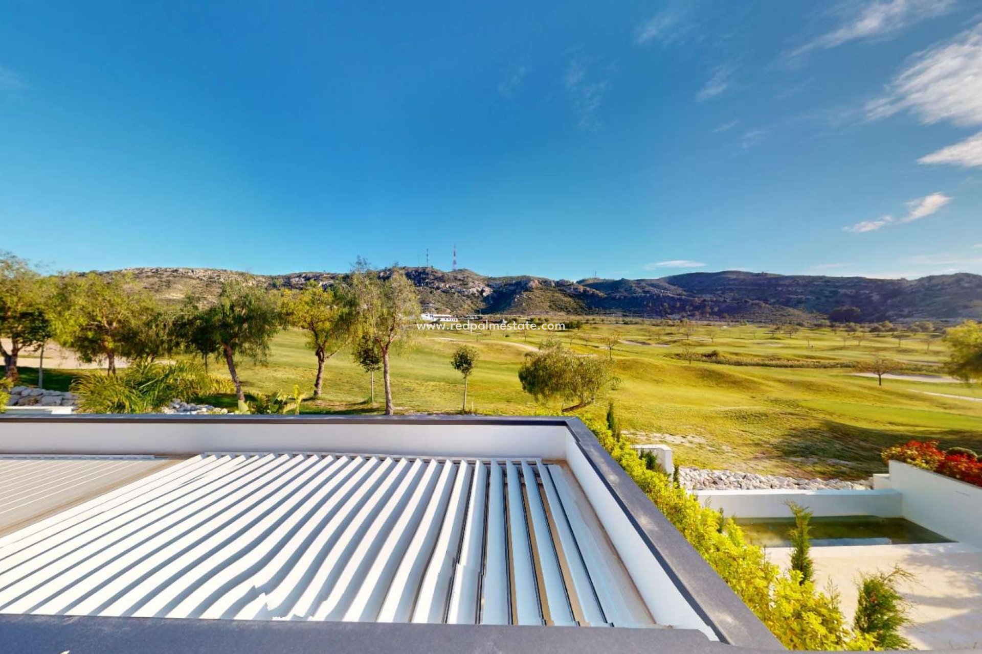 Reventa - Villa -
Monforte del Cid - Font del Llop