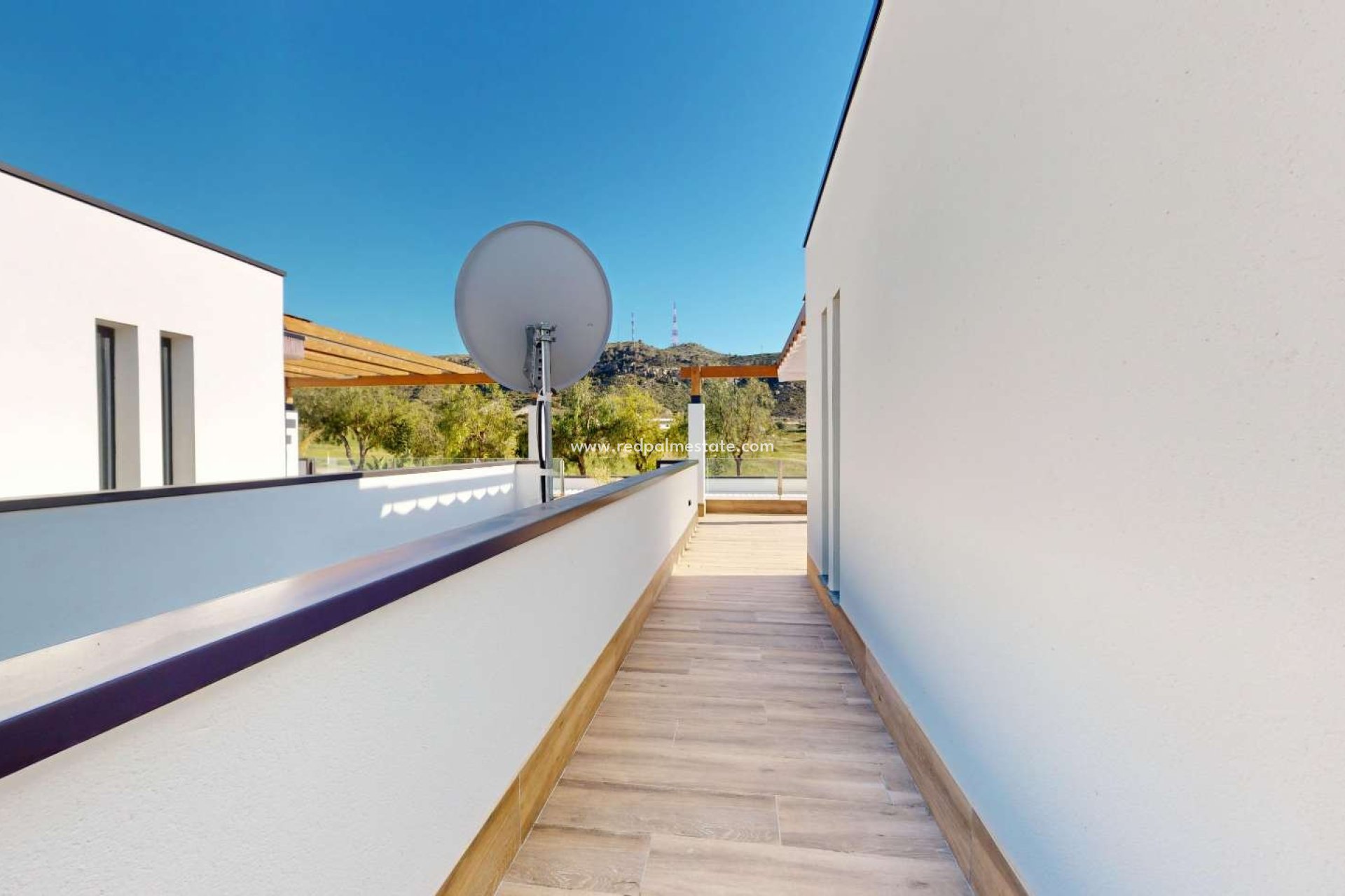 Reventa - Villa -
Monforte del Cid - Font del Llop