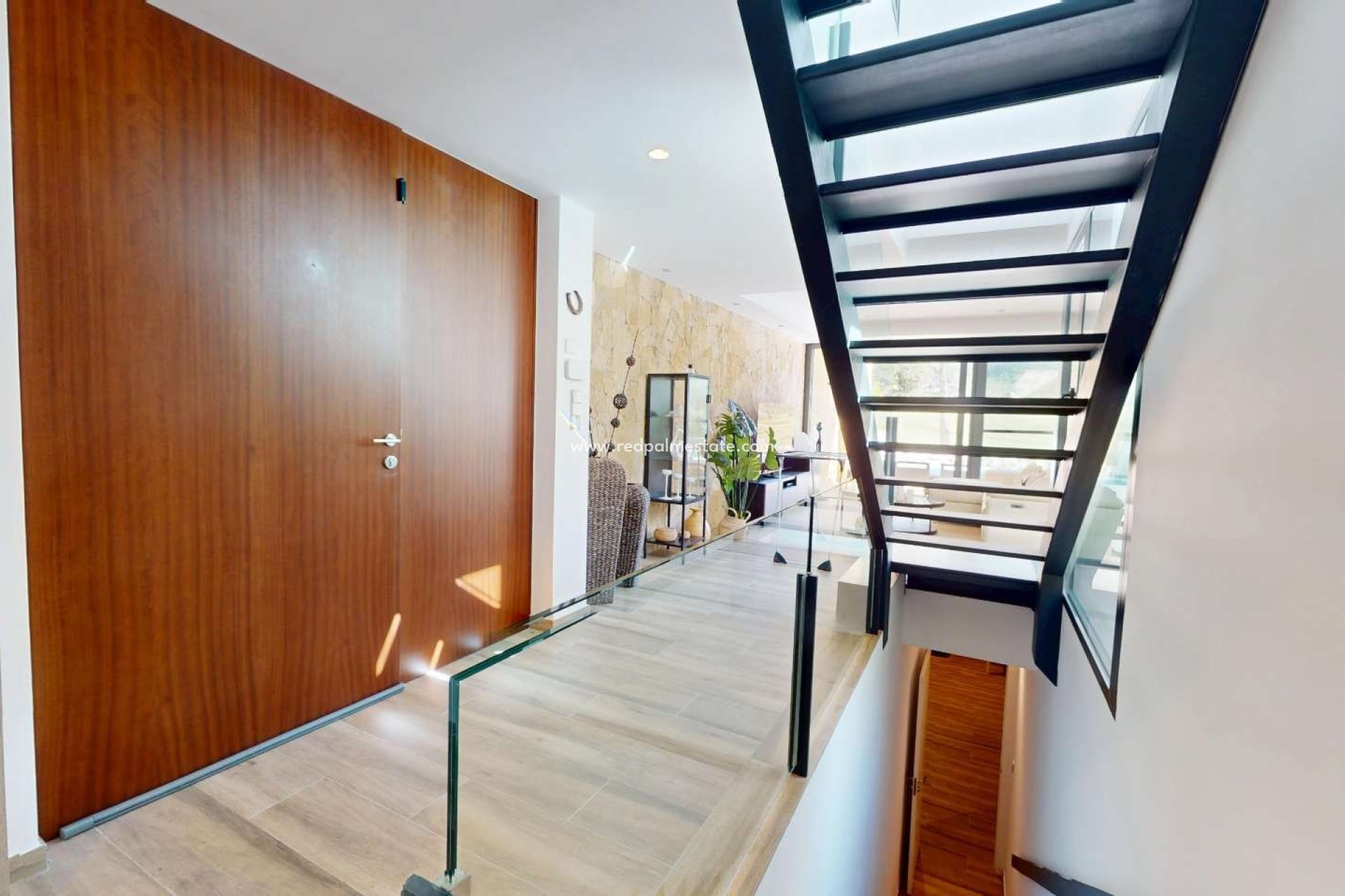 Reventa - Villa -
Monforte del Cid - Font del Llop