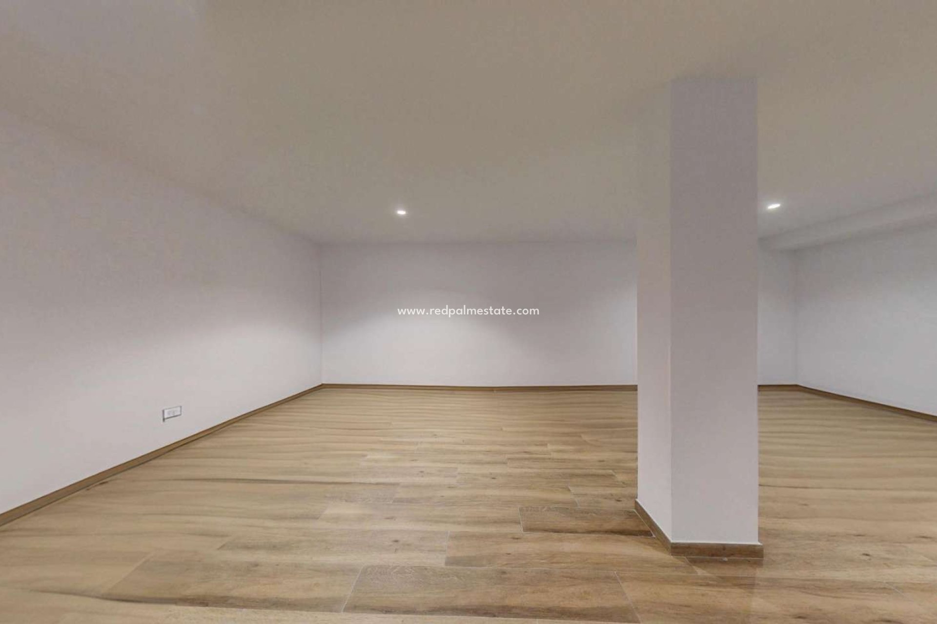 Reventa - Villa -
Monforte del Cid - Font del Llop