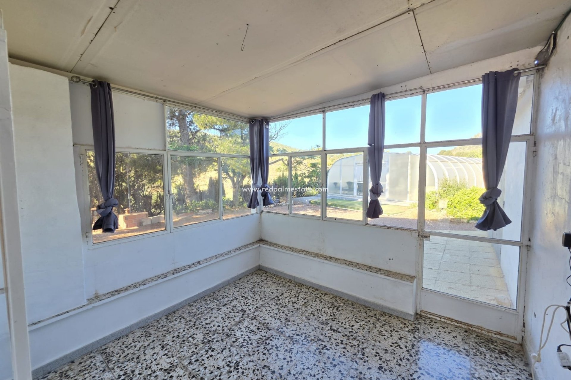 Reventa - Villa -
Monóvar/Monóver - Inland
