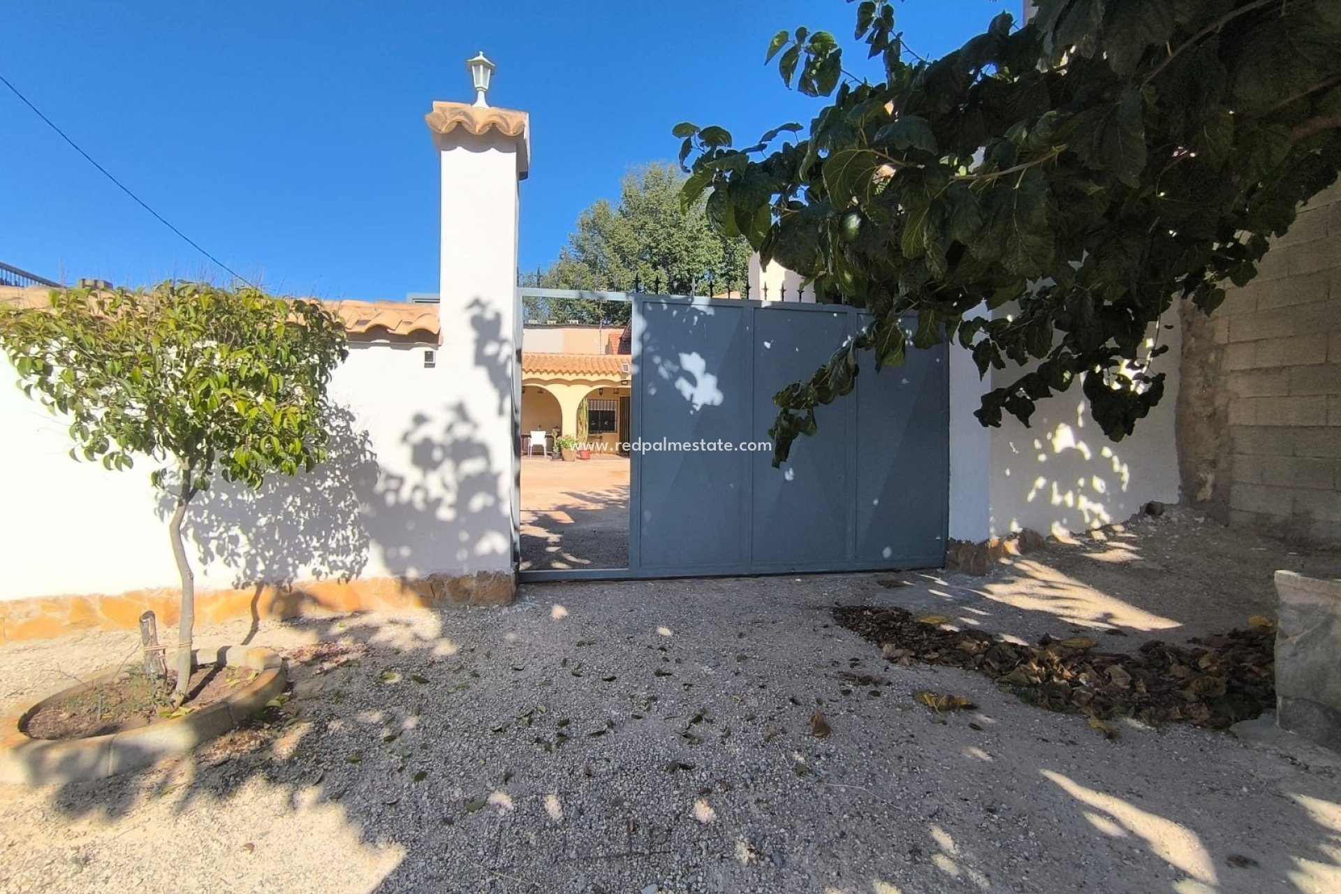 Reventa - Villa -
Monóvar/Monóver - Inland
